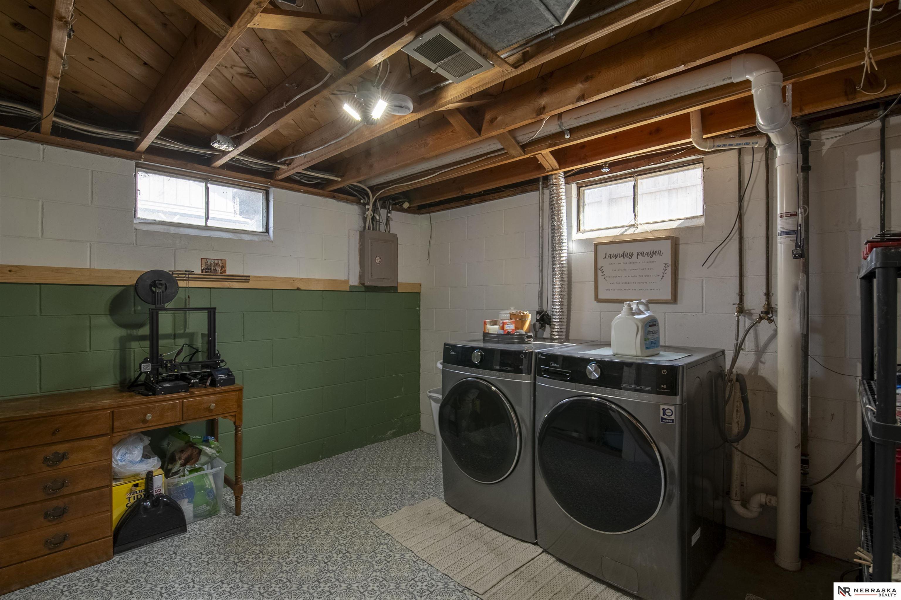 618 15TH Street, Blair, NE, 68008