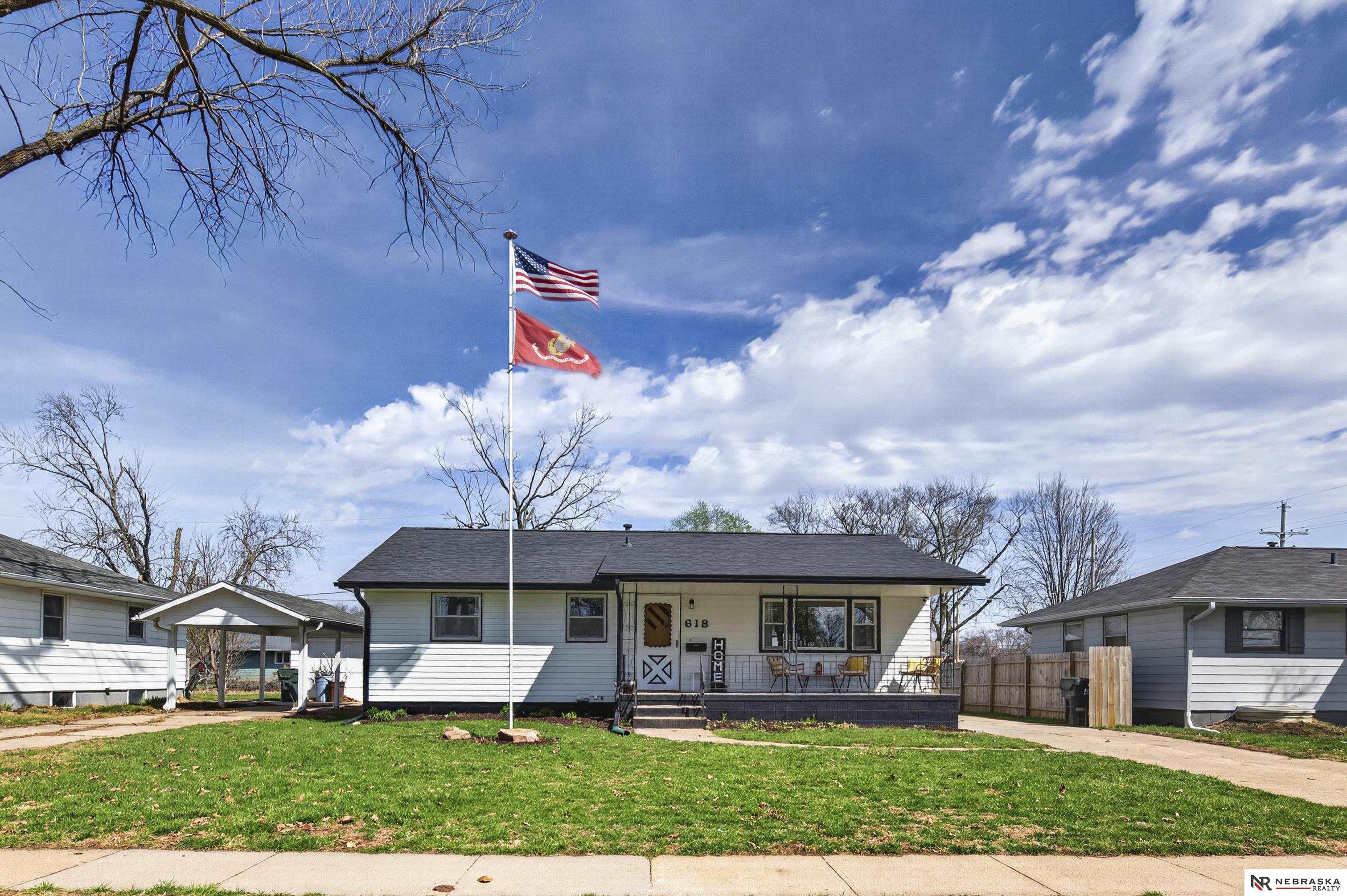 618 15TH Street, Blair, NE, 68008