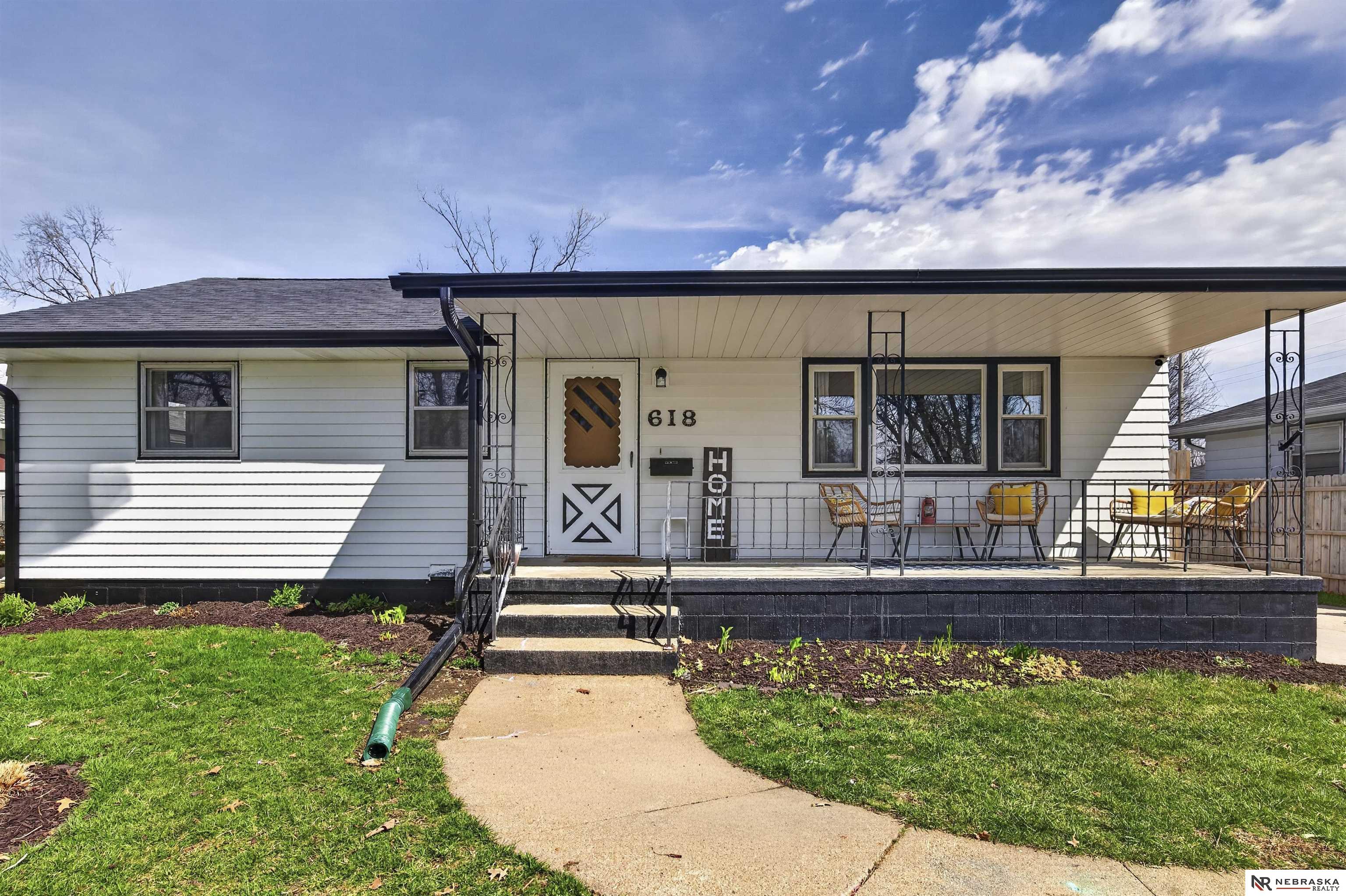 618 15TH Street, Blair, NE, 68008