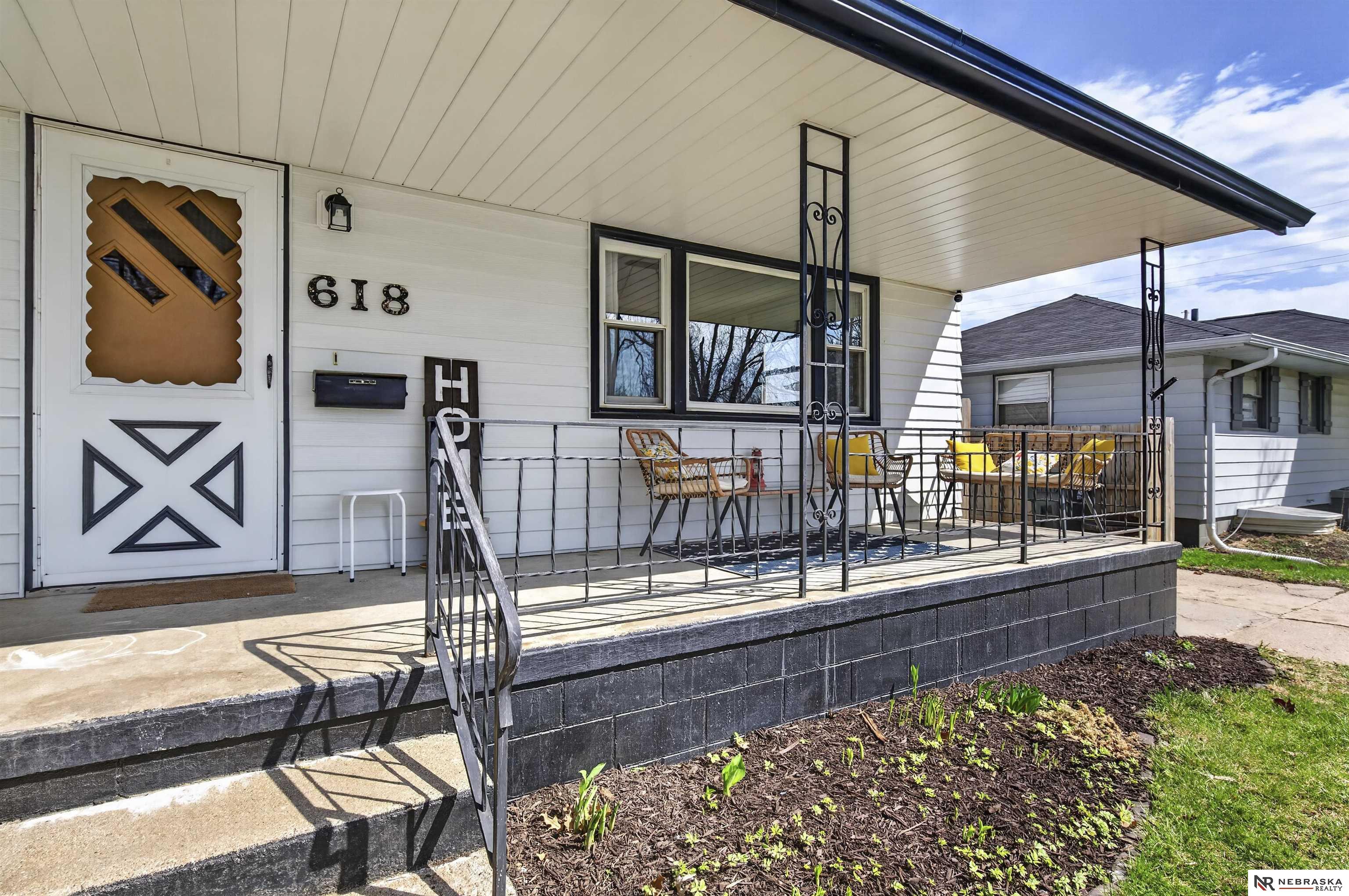 618 15TH Street, Blair, NE, 68008