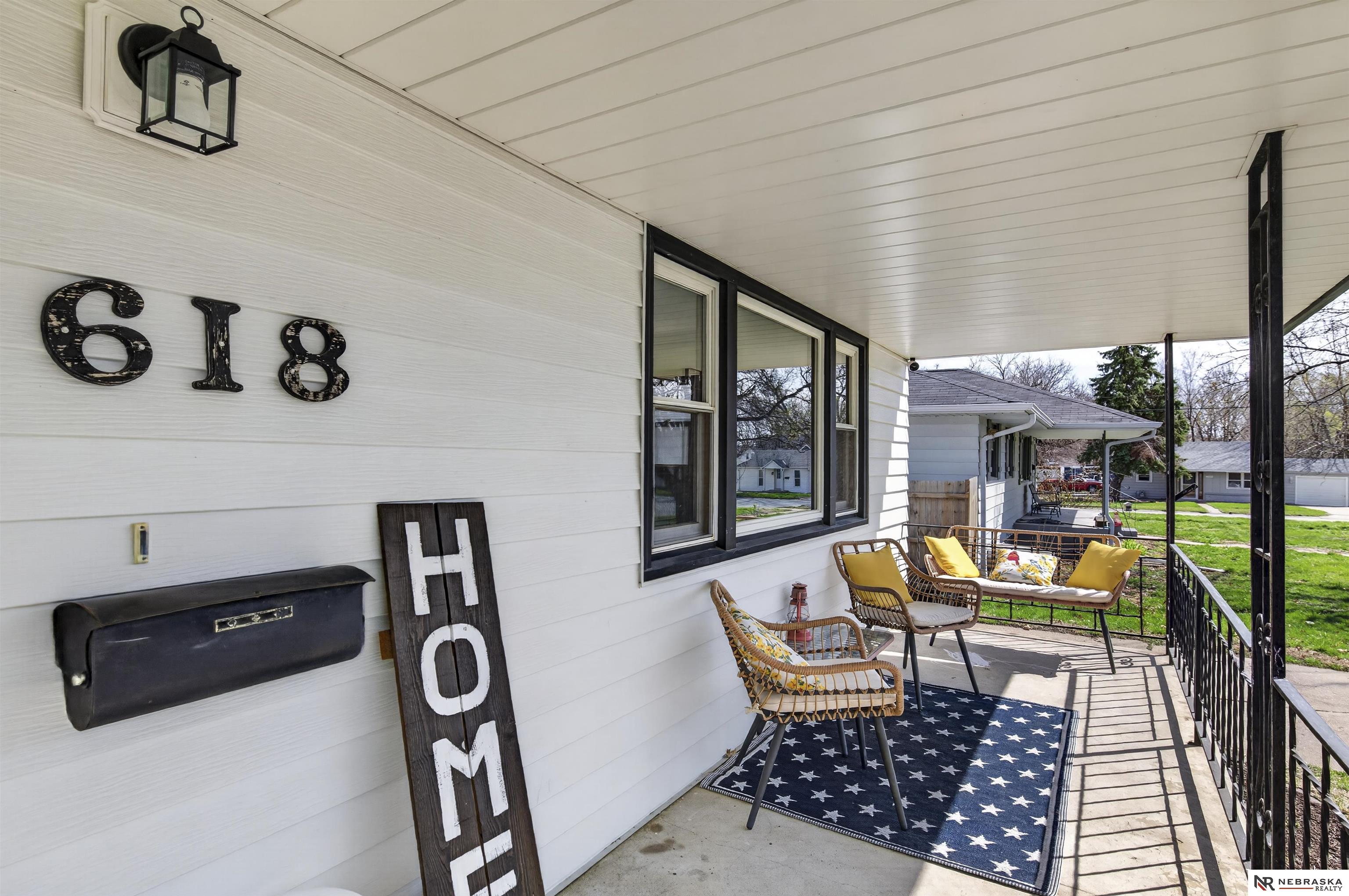 618 15TH Street, Blair, NE, 68008