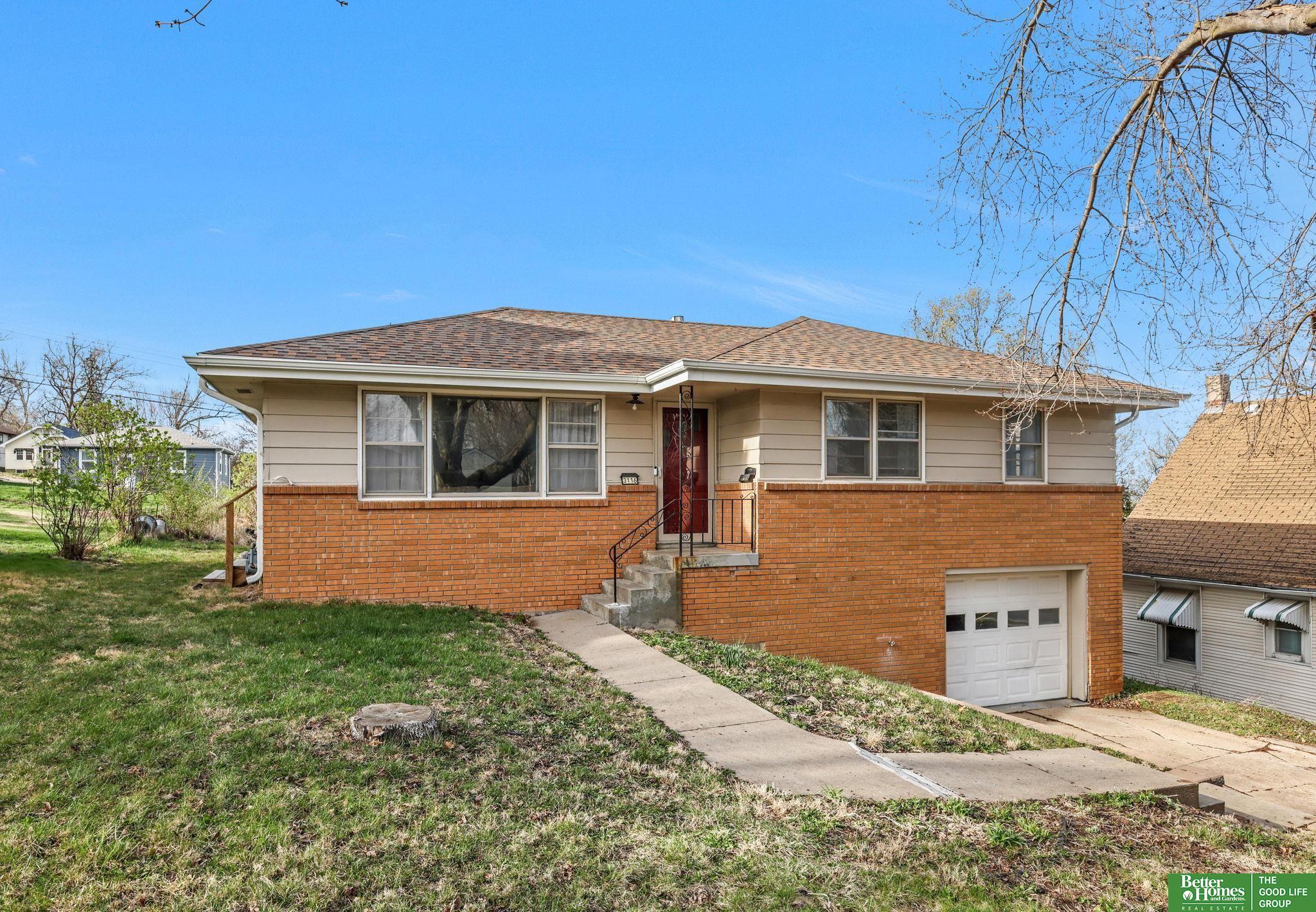 2747 Iowa Street, Omaha, NE, 68112