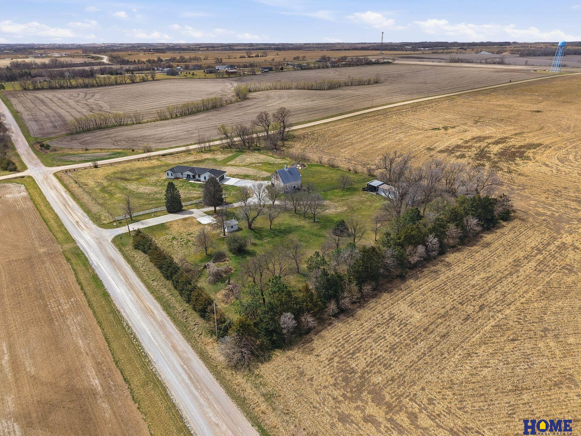 8401 S 162nd Street, Bennet, NE, 68317