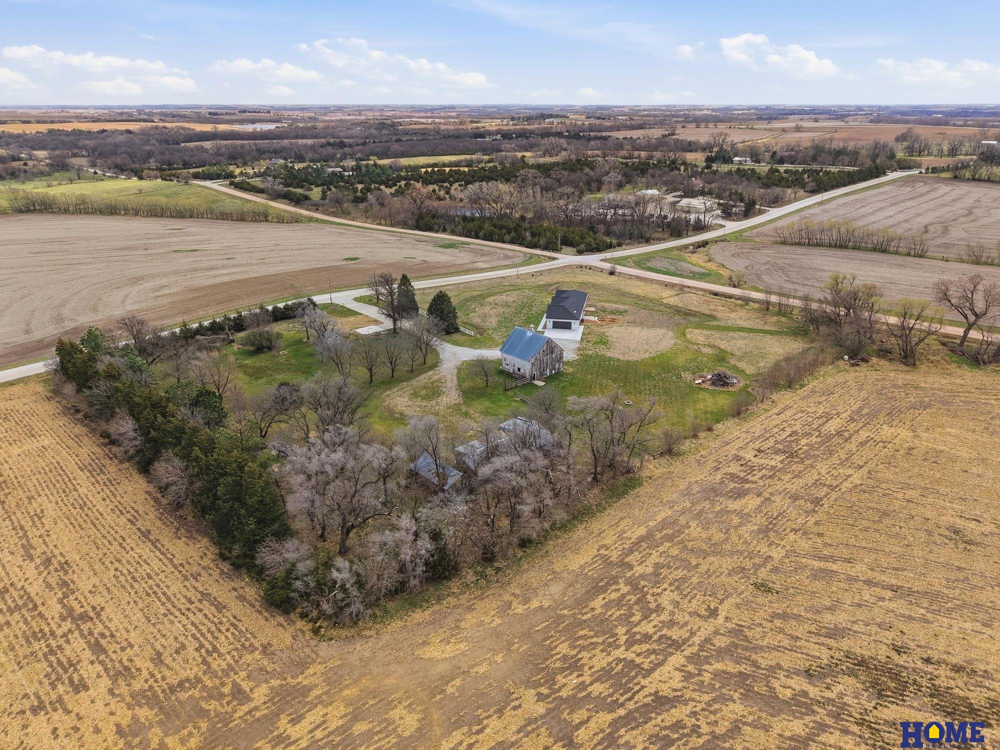 8401 S 162nd Street, Bennet, NE, 68317