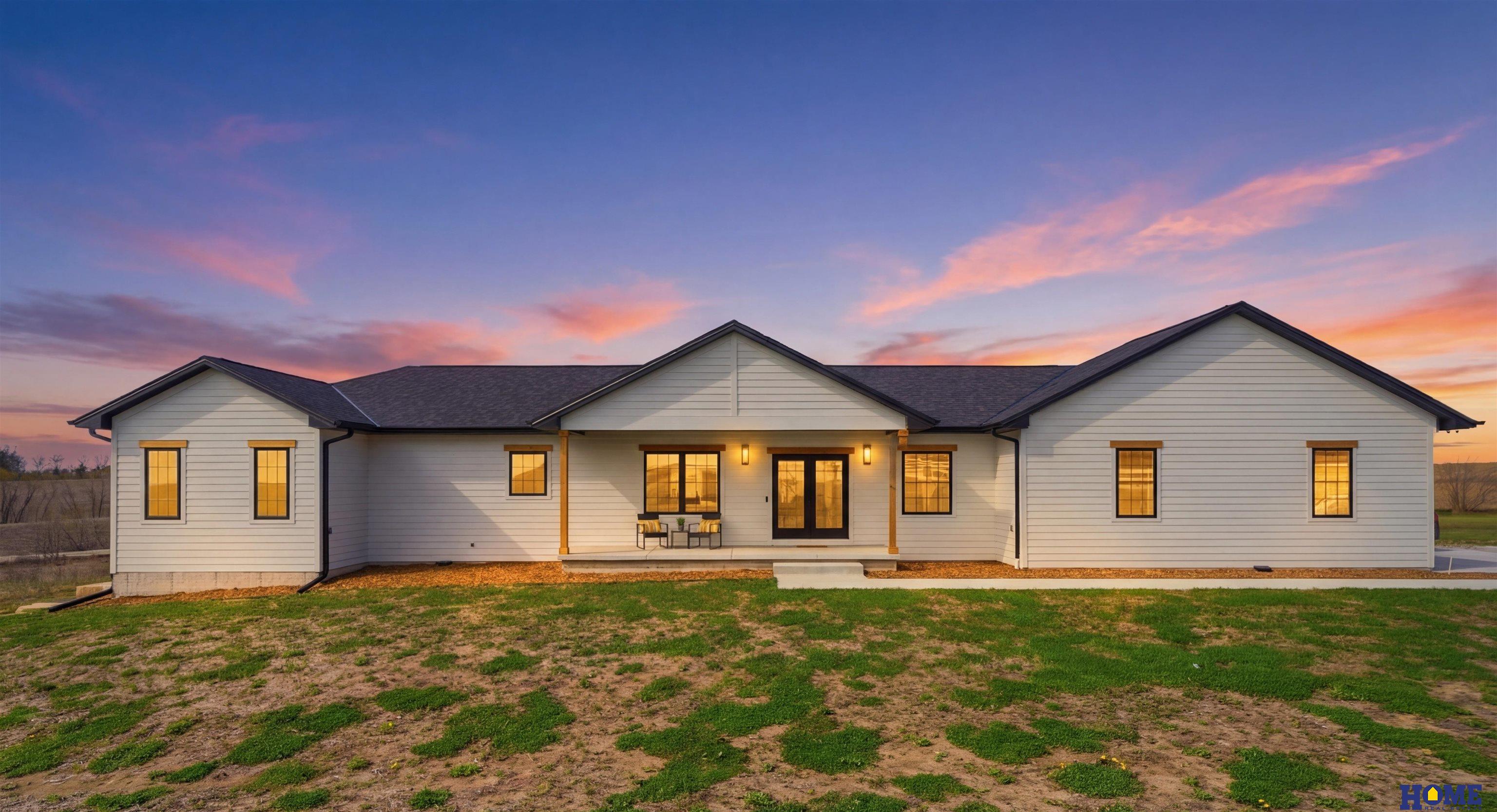 8401 S 162nd Street, Bennet, NE, 68317