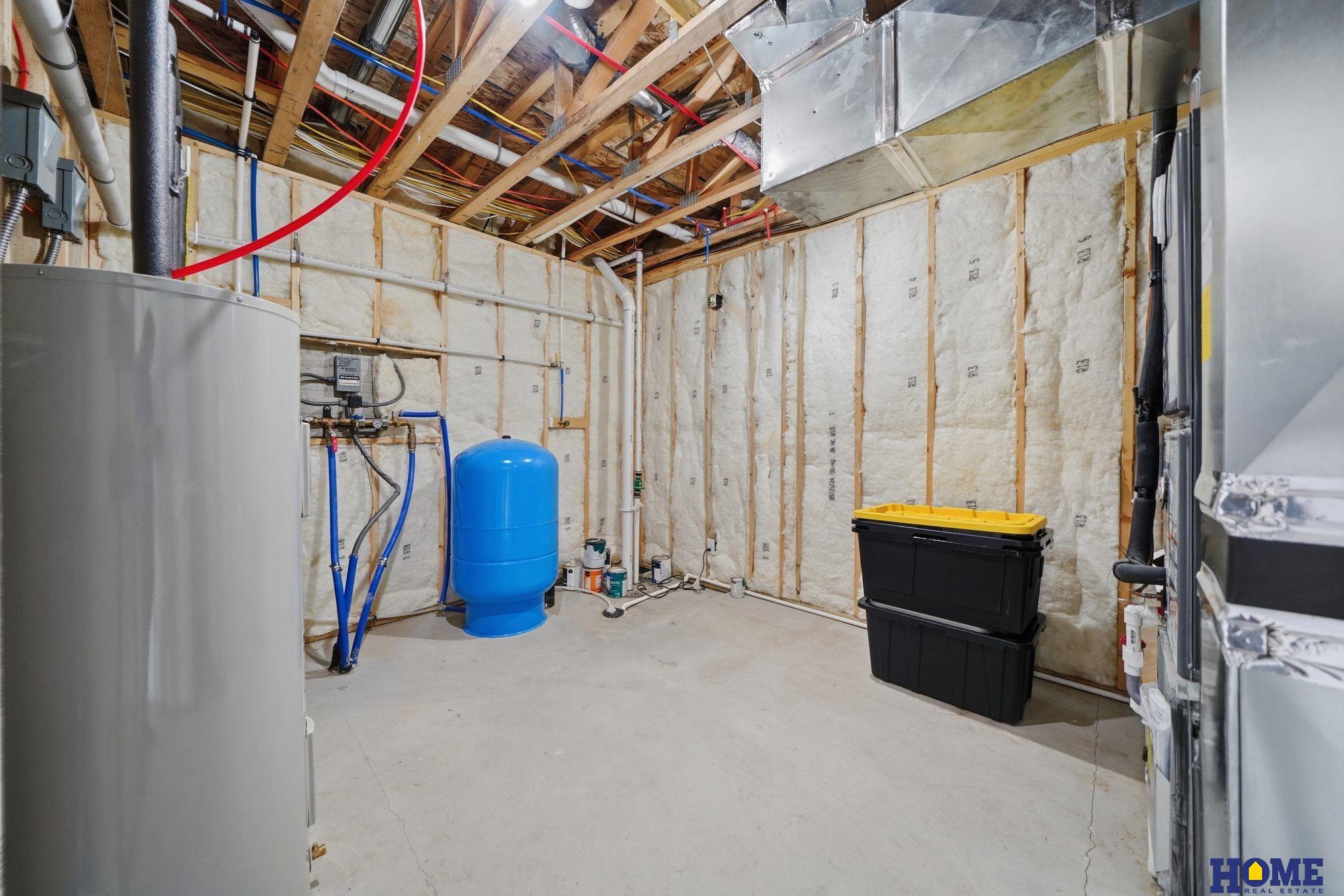 8401 S 162nd Street, Bennet, NE, 68317