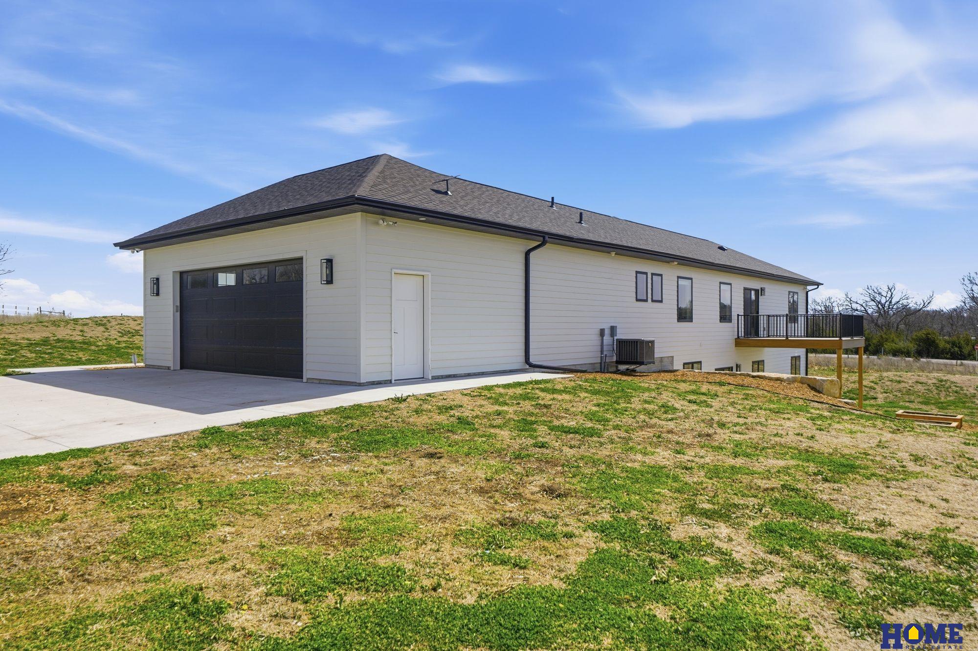 8401 S 162nd Street, Bennet, NE, 68317