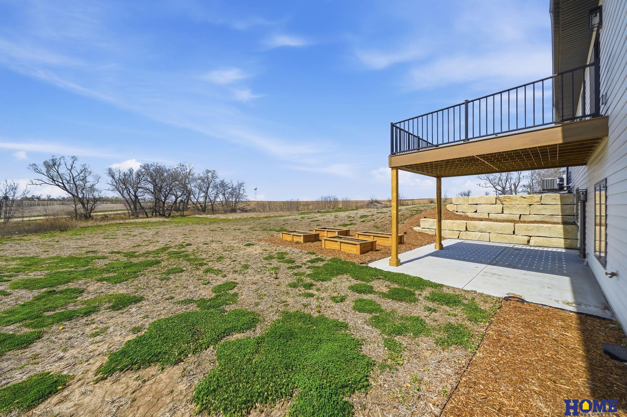 8401 S 162nd Street, Bennet, NE, 68317