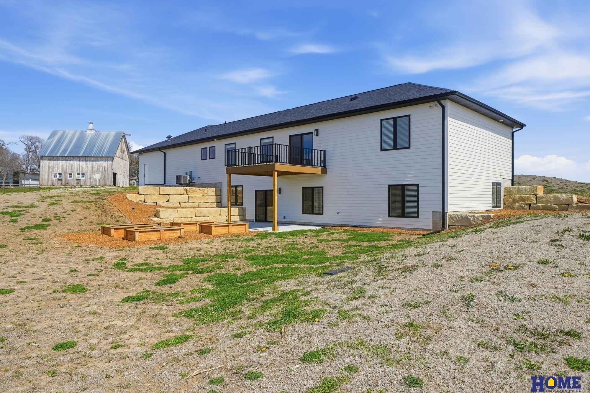 8401 S 162nd Street, Bennet, NE, 68317