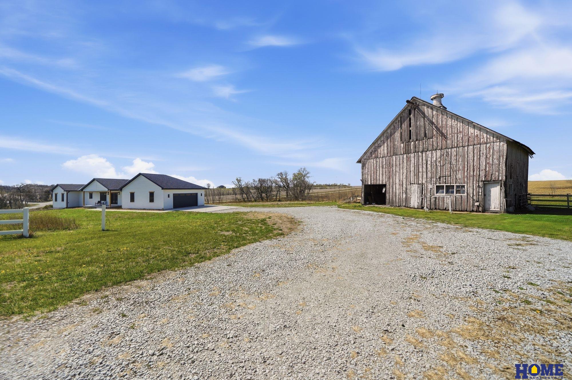 8401 S 162nd Street, Bennet, NE, 68317