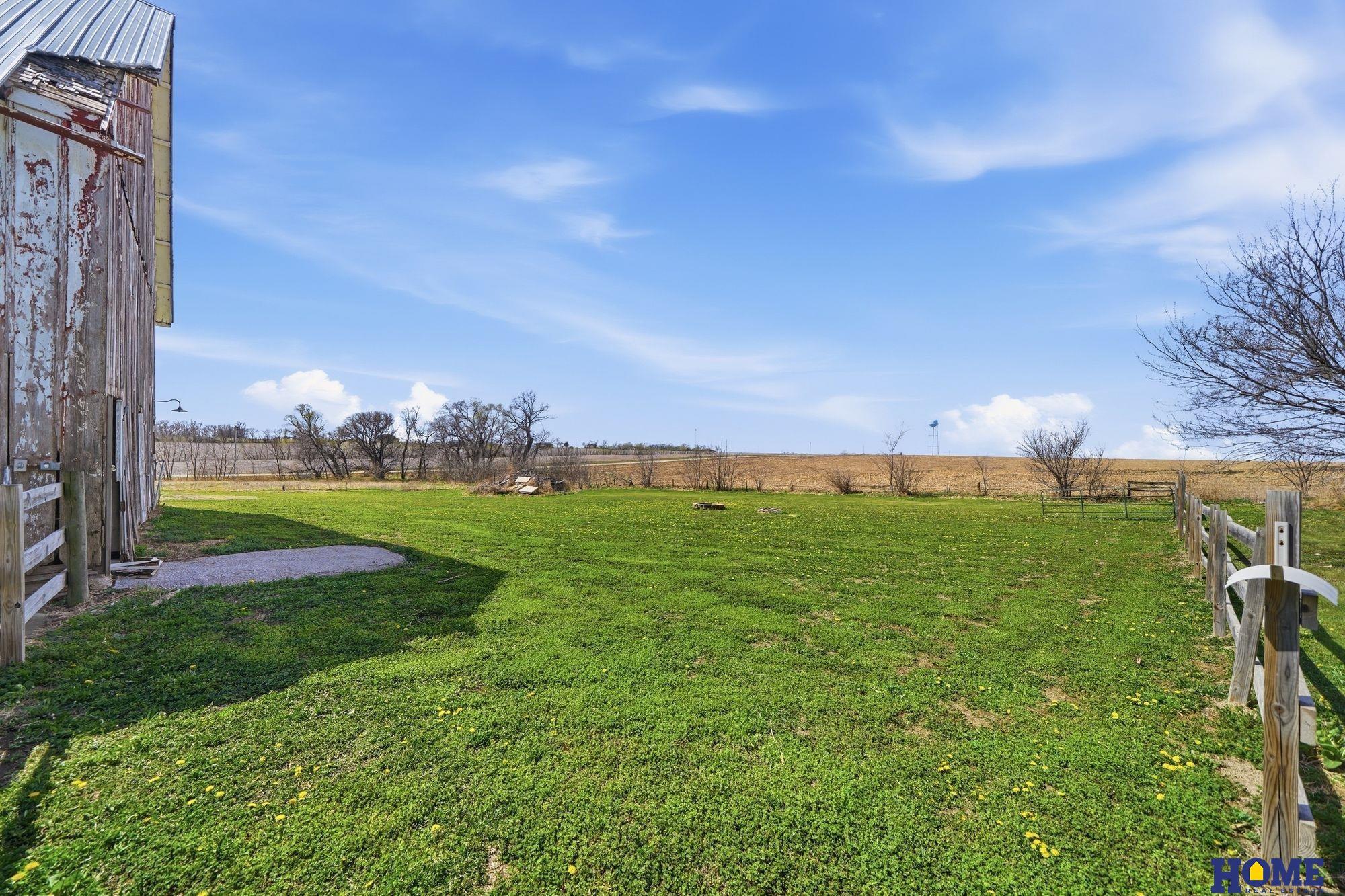 8401 S 162nd Street, Bennet, NE, 68317