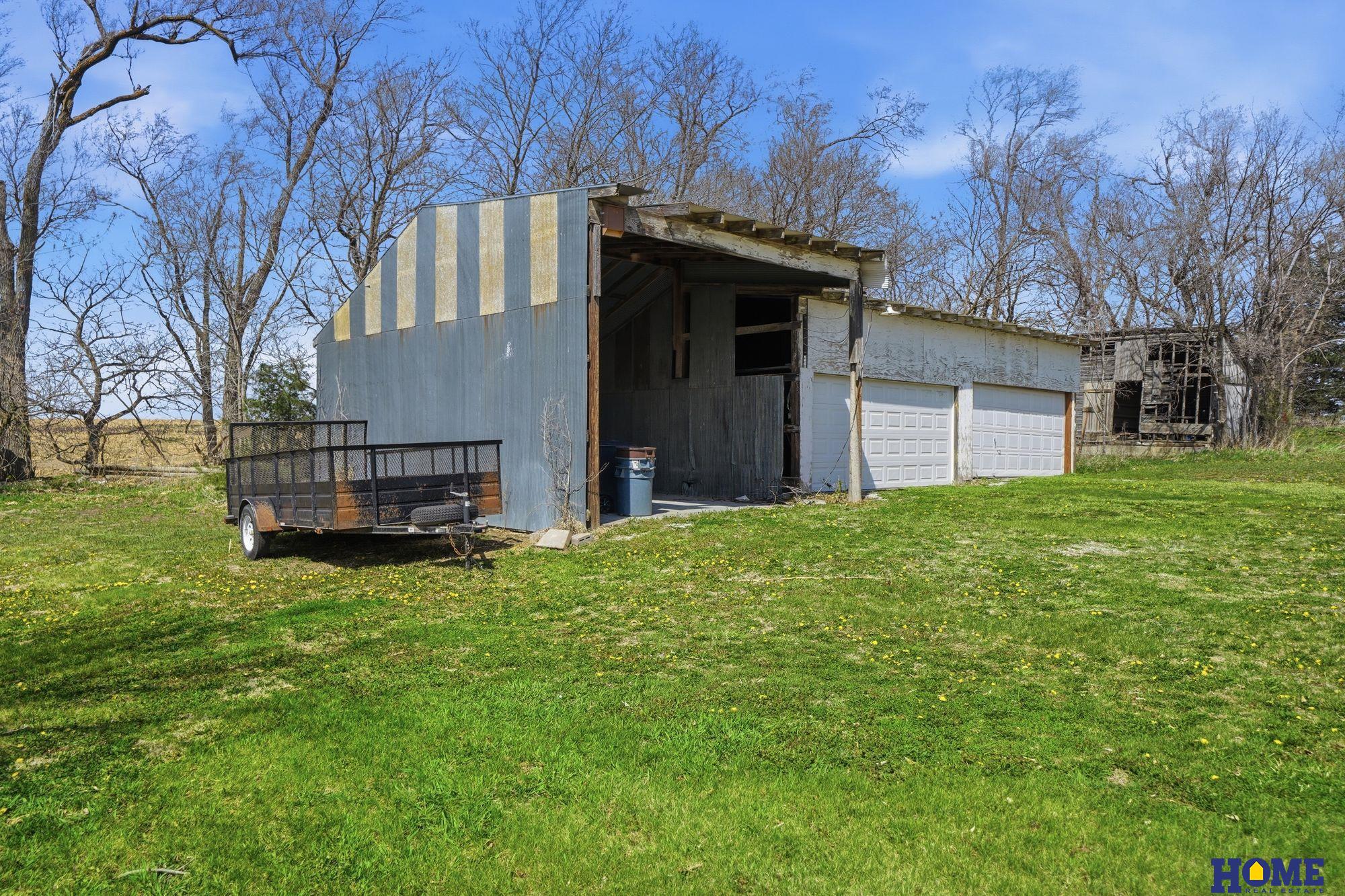 8401 S 162nd Street, Bennet, NE, 68317