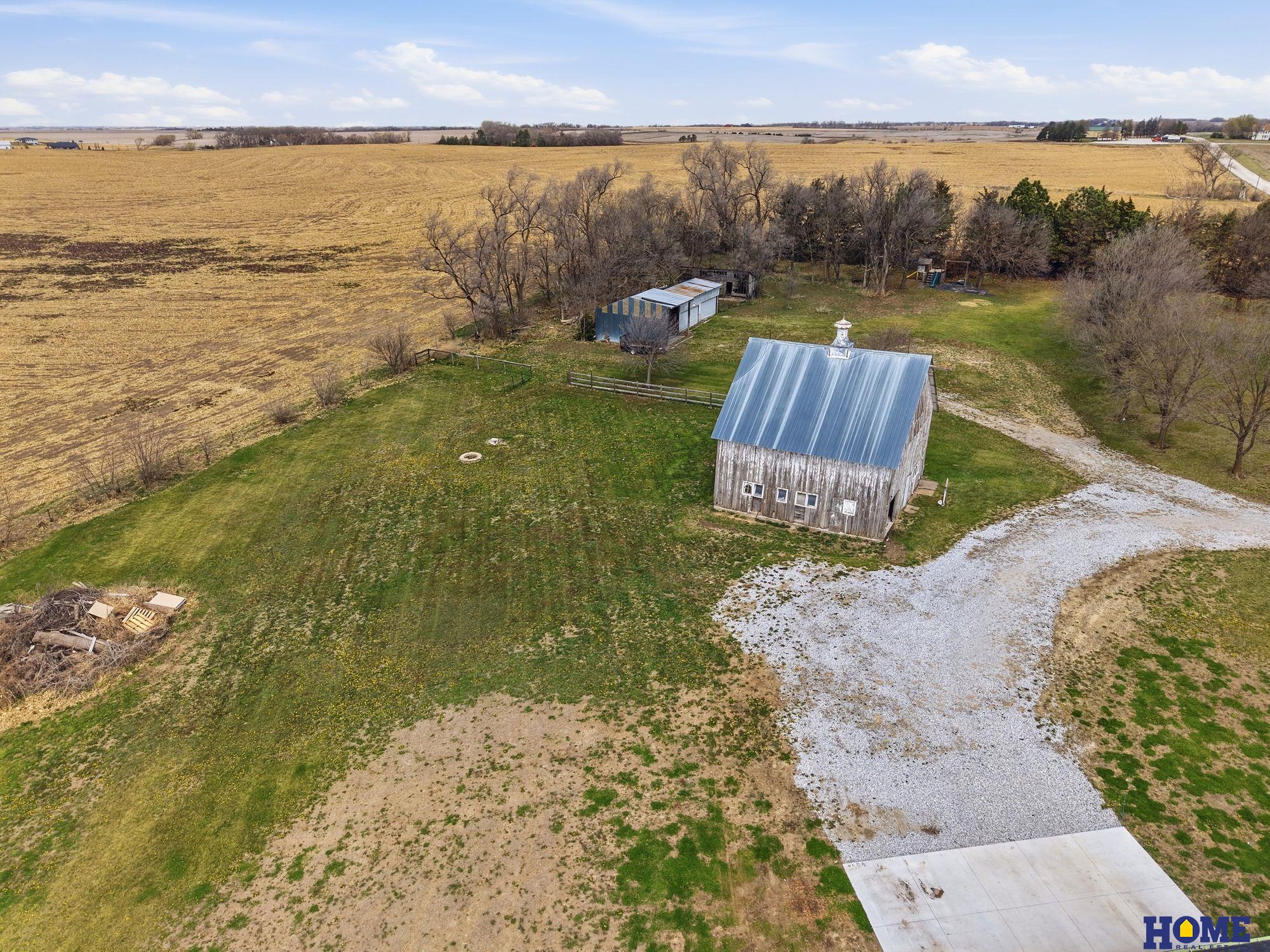 8401 S 162nd Street, Bennet, NE, 68317
