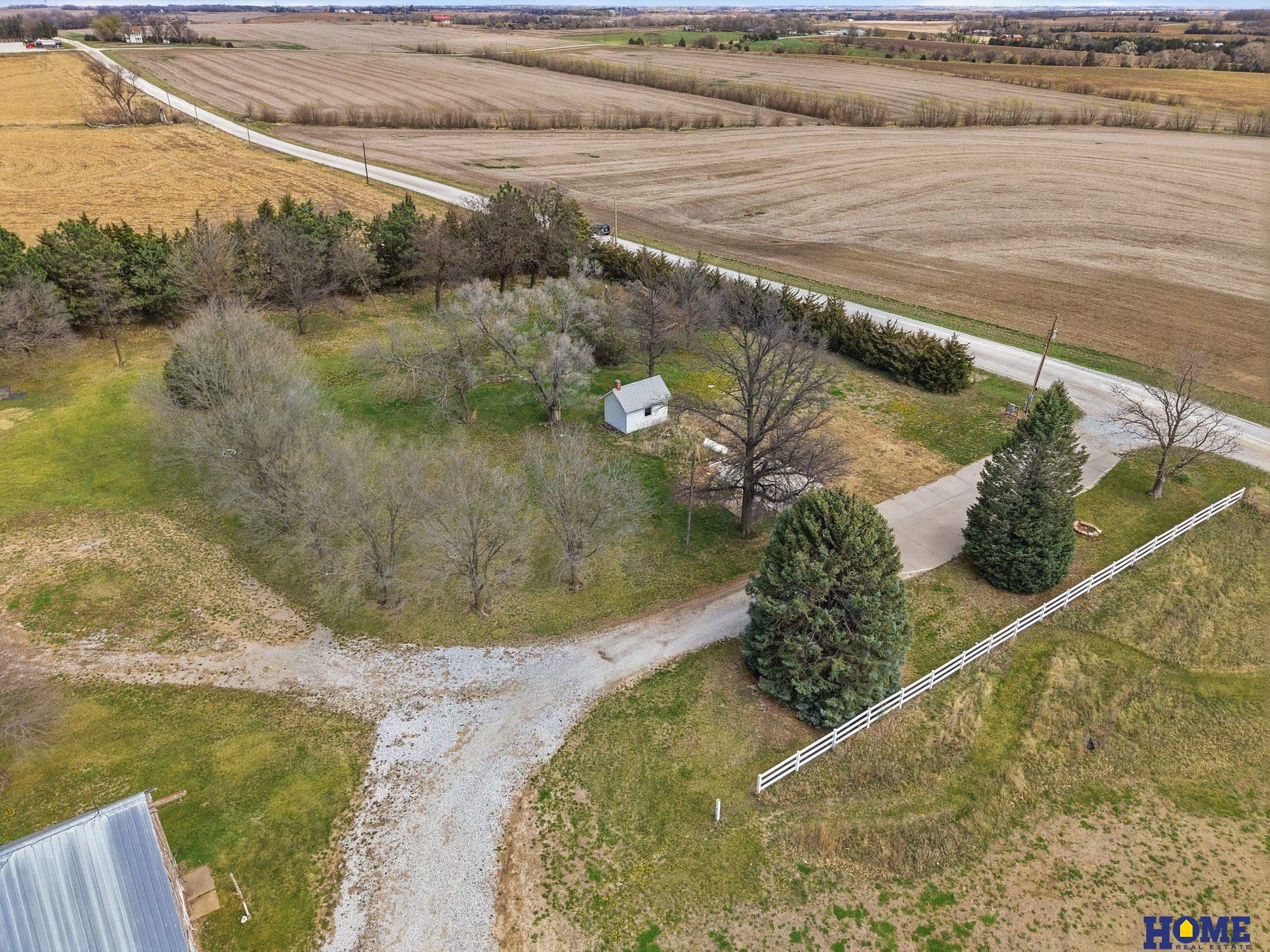 8401 S 162nd Street, Bennet, NE, 68317