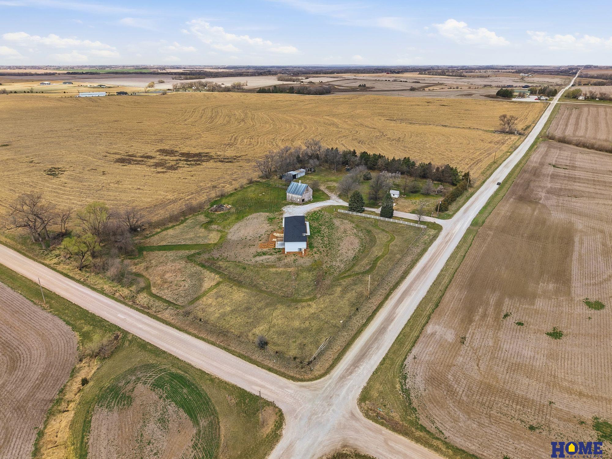 8401 S 162nd Street, Bennet, NE, 68317