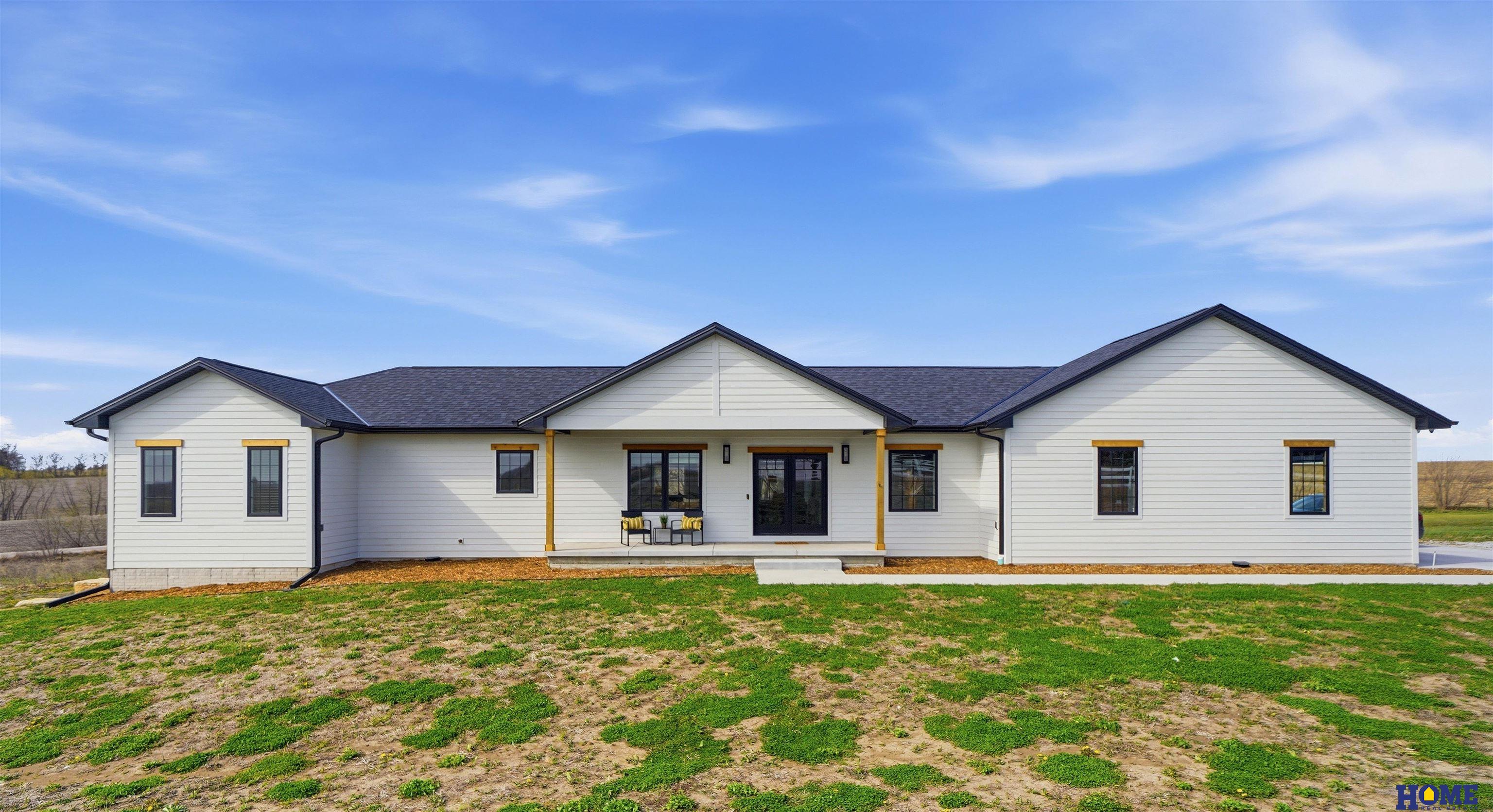 8401 S 162nd Street, Bennet, NE, 68317