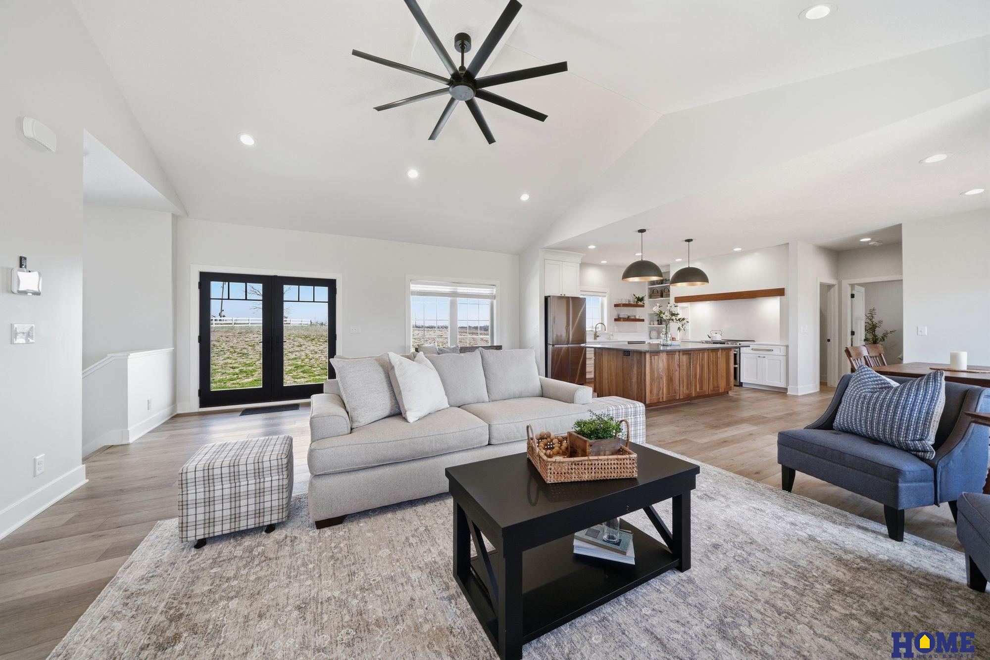 8401 S 162nd Street, Bennet, NE, 68317