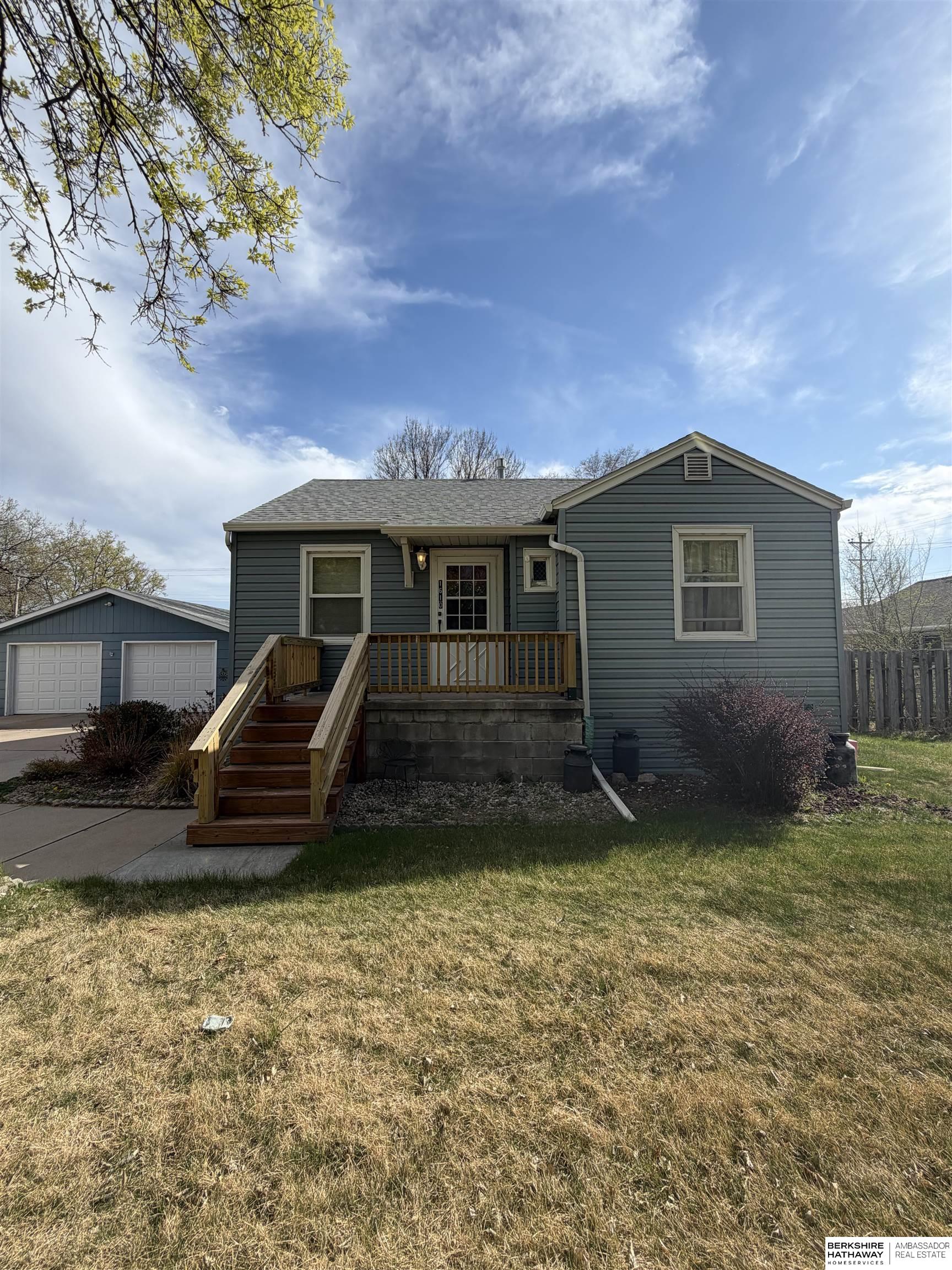 1610 W 5th Street, North Platte, NE, 69101