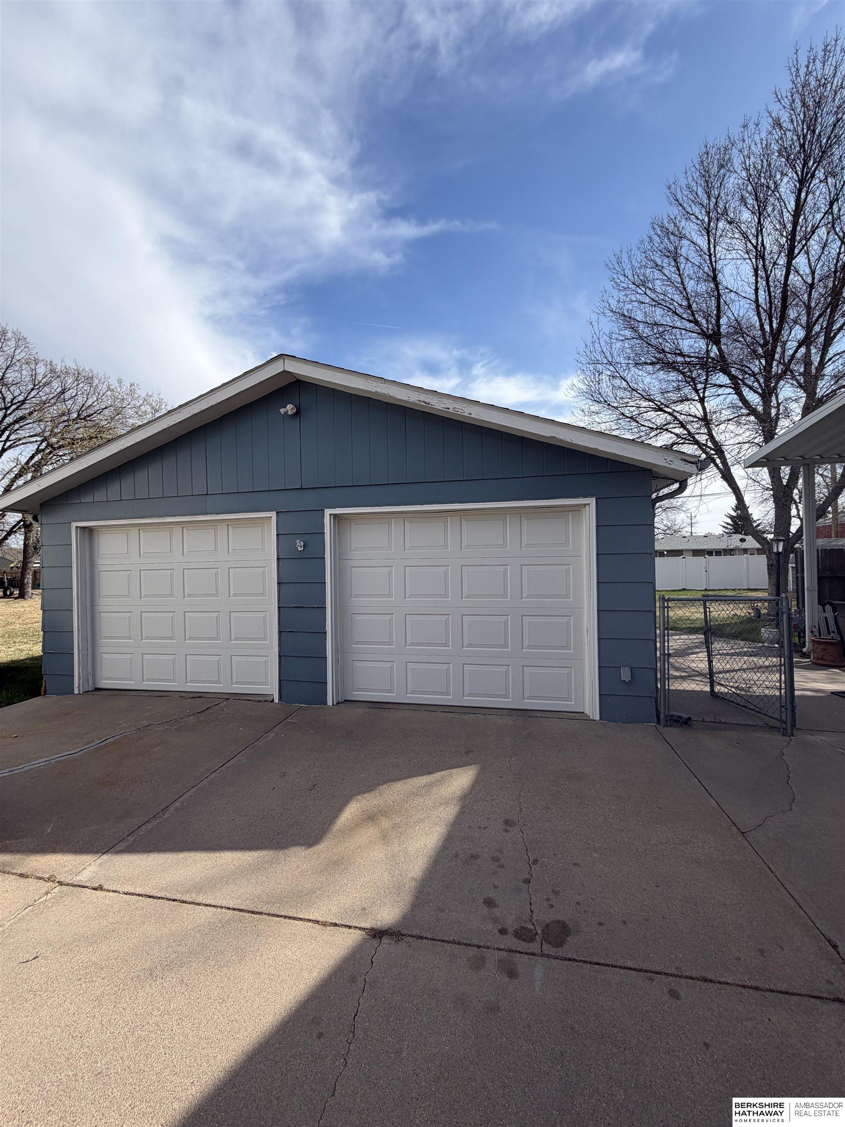 1610 W 5th Street, North Platte, NE, 69101