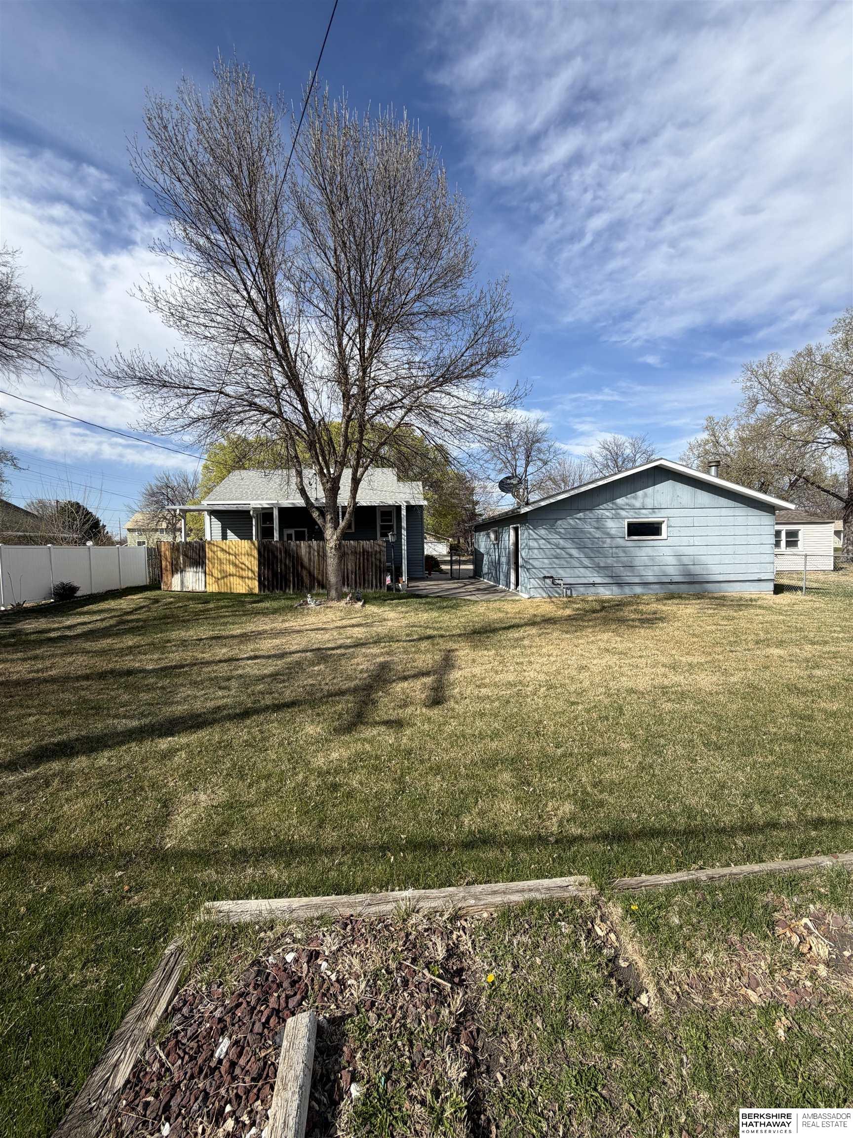 1610 W 5th Street, North Platte, NE, 69101