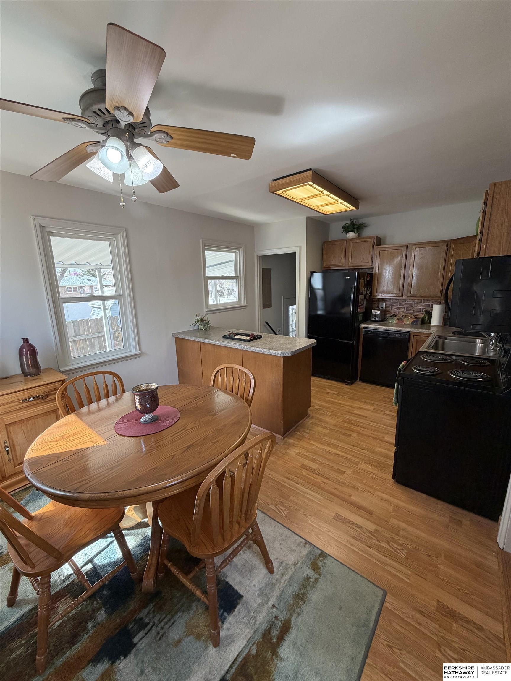 1610 W 5th Street, North Platte, NE, 69101