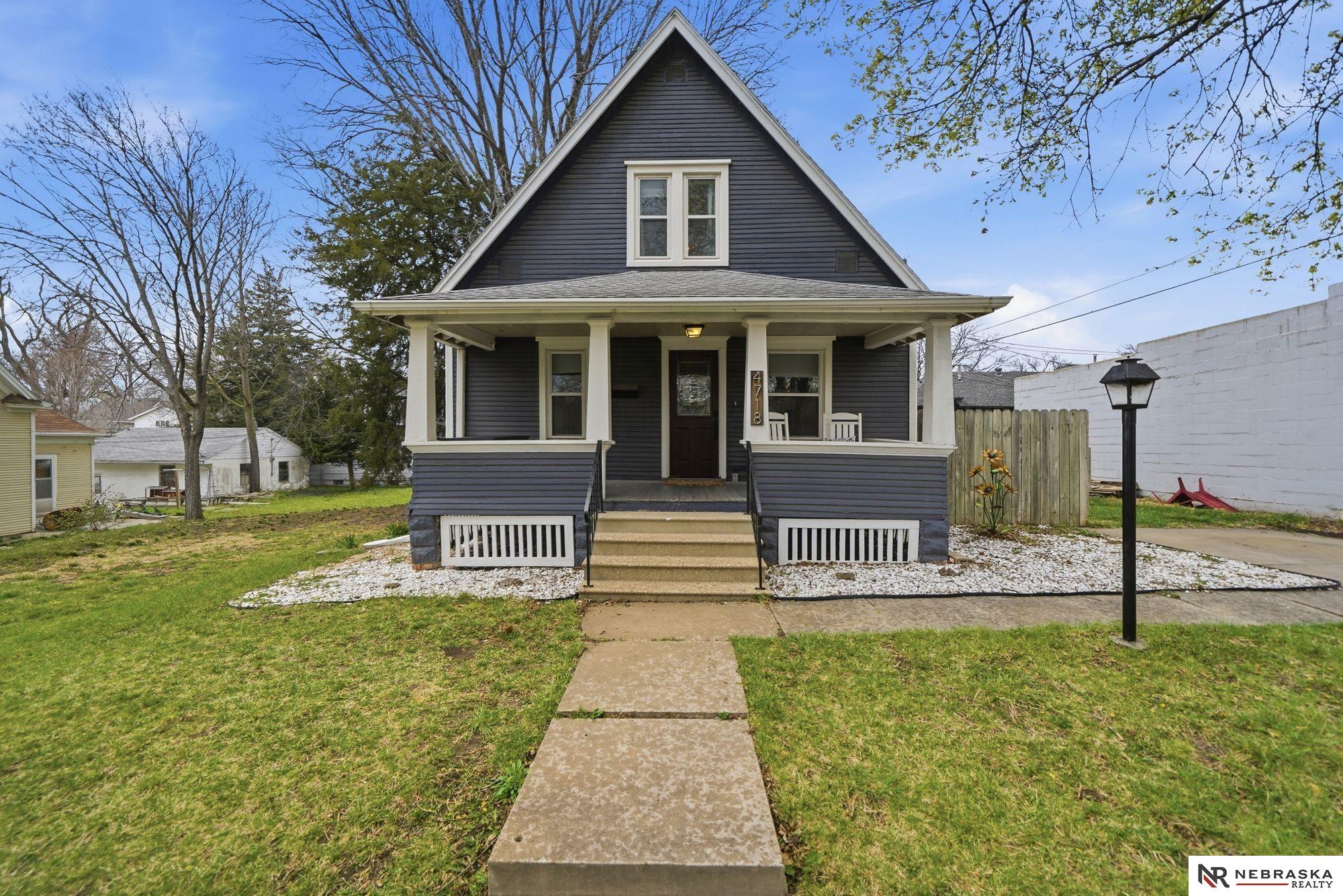 2244 S 33rd Street, Lincoln, NE, 68506