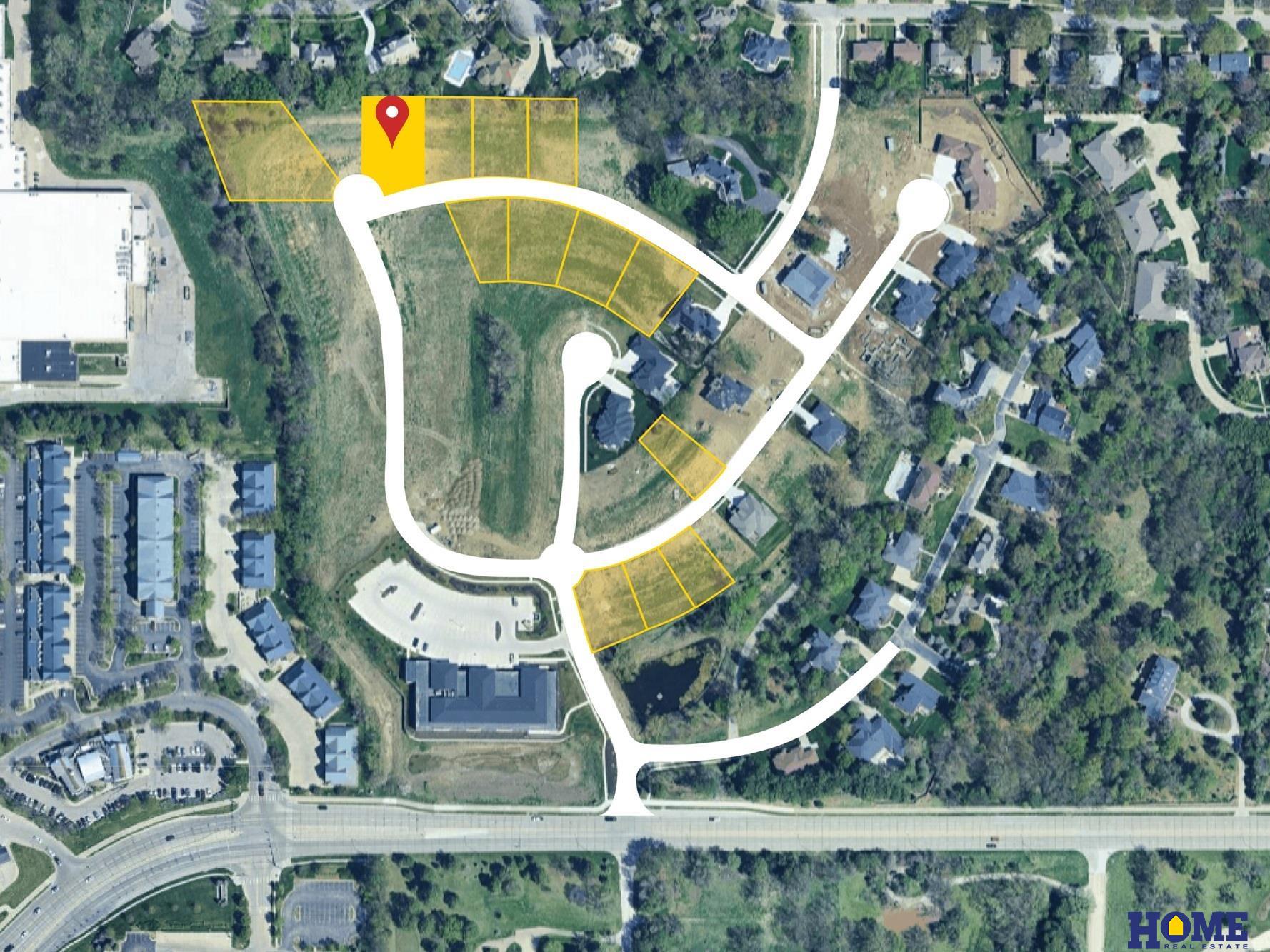 6201 Crosscut Lane, Lincoln, NE, 68516