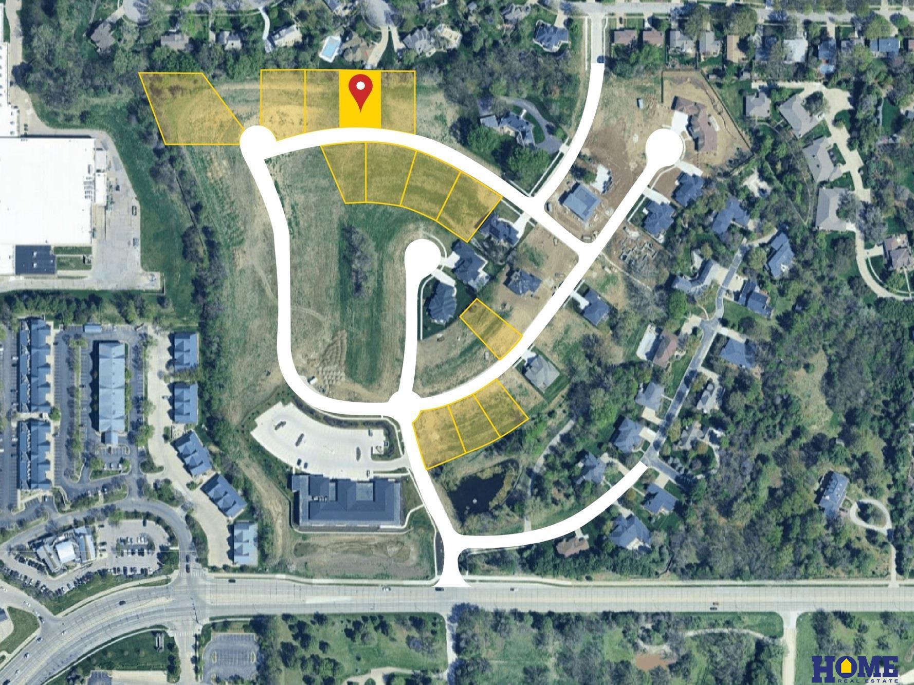 6201 Crosscut Lane, Lincoln, NE, 68516