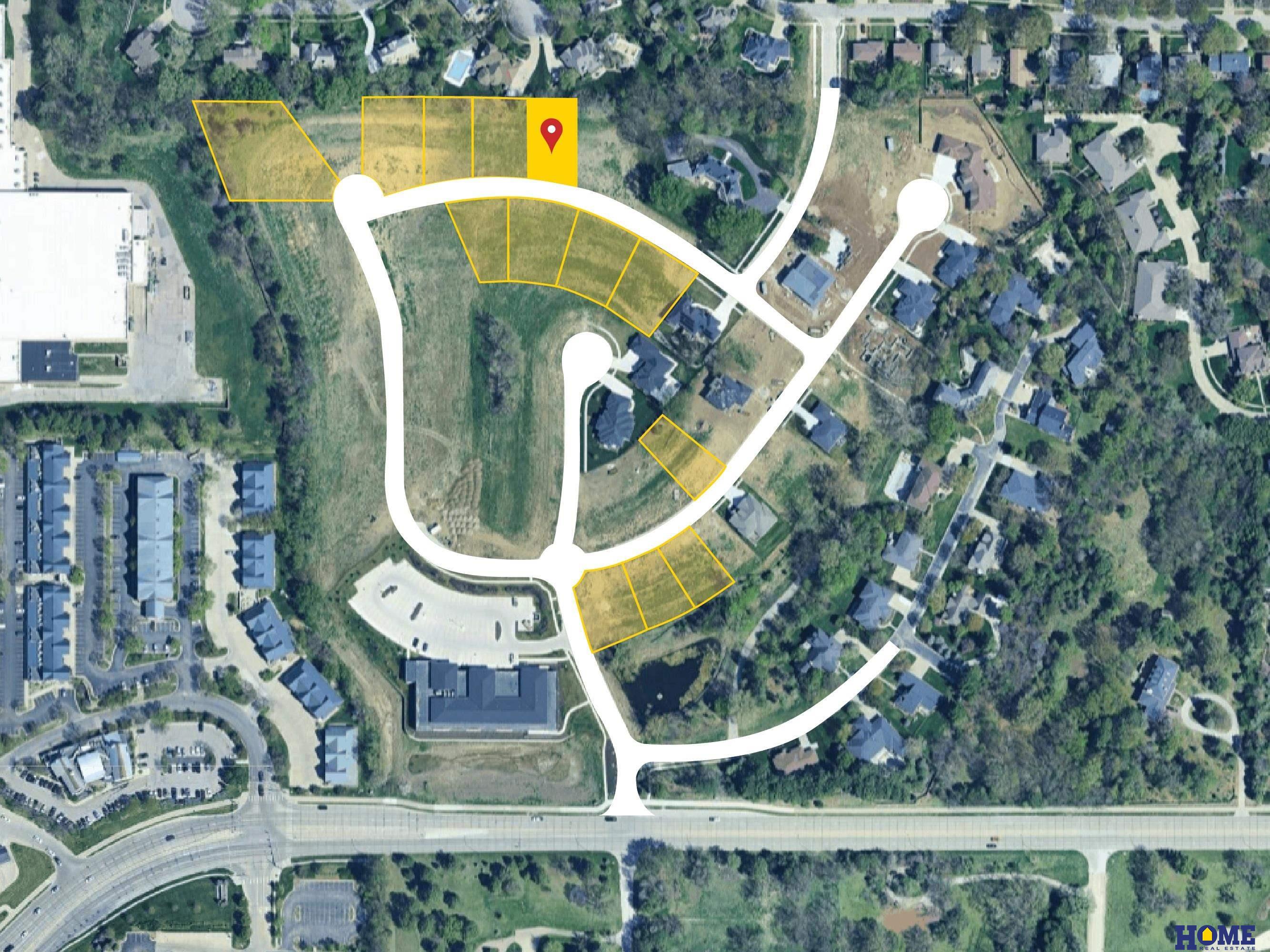 6201 Crosscut Lane, Lincoln, NE, 68516