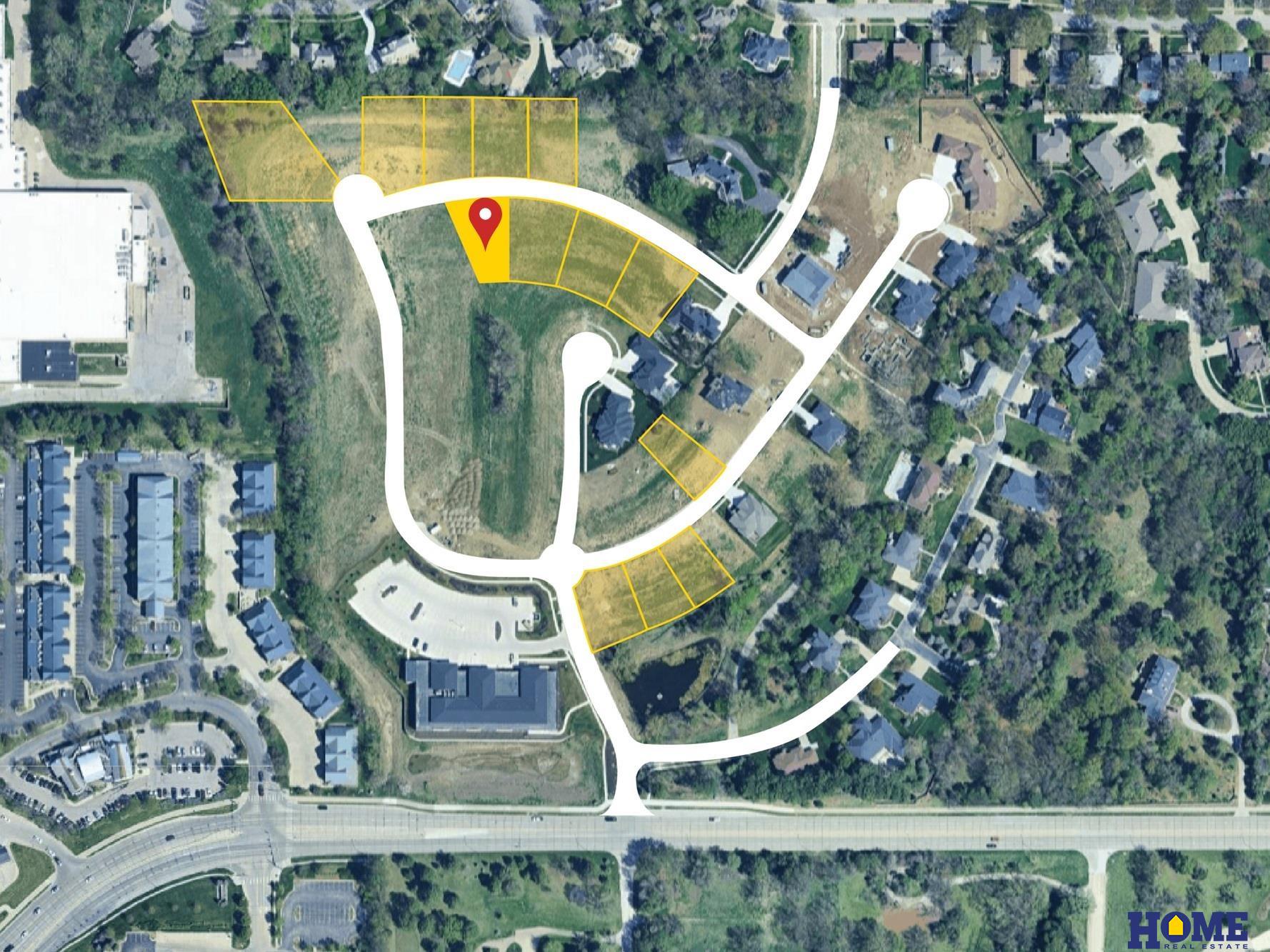 6201 Crosscut Lane, Lincoln, NE, 68516