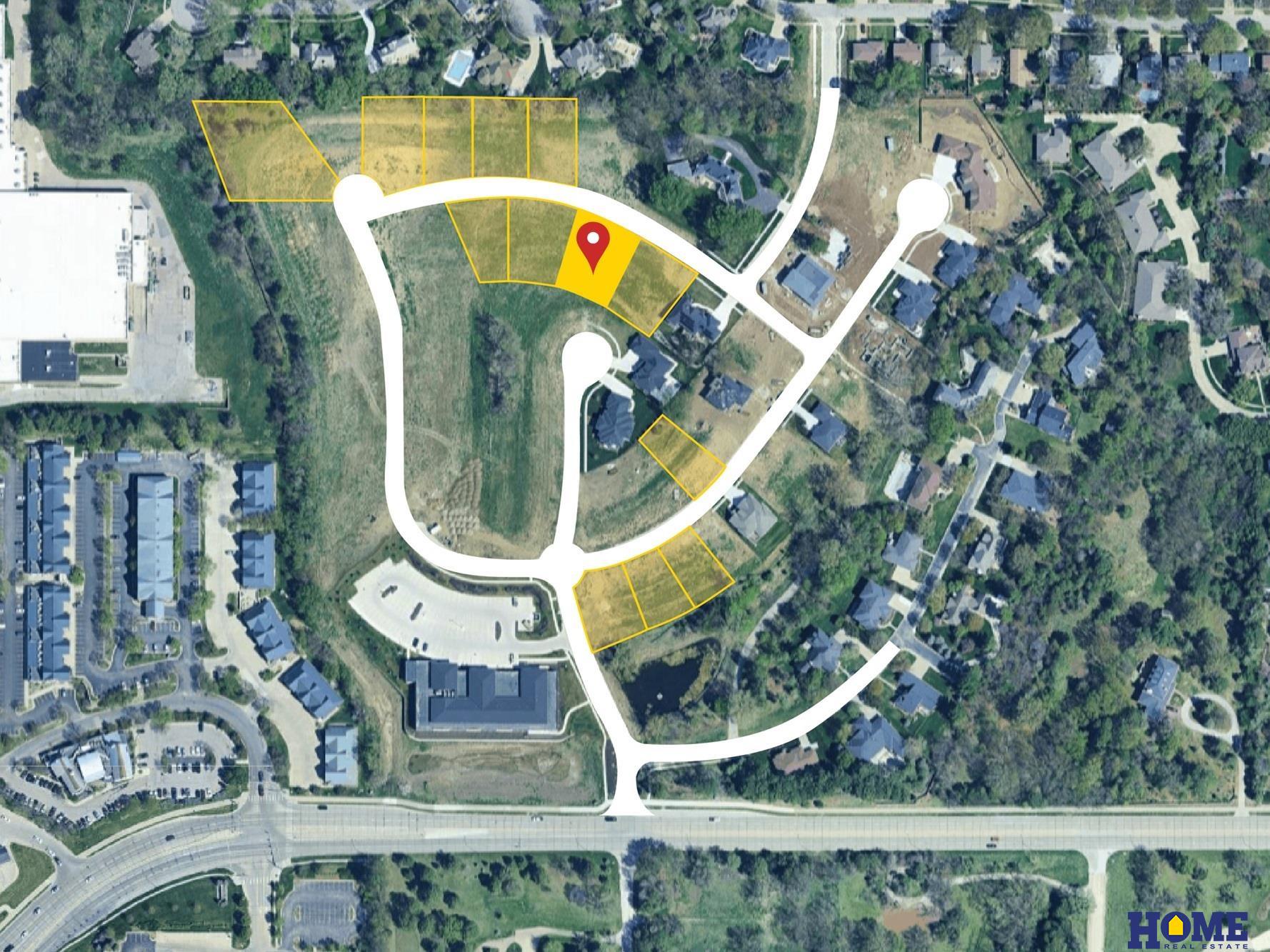 6201 Crosscut Lane, Lincoln, NE, 68516