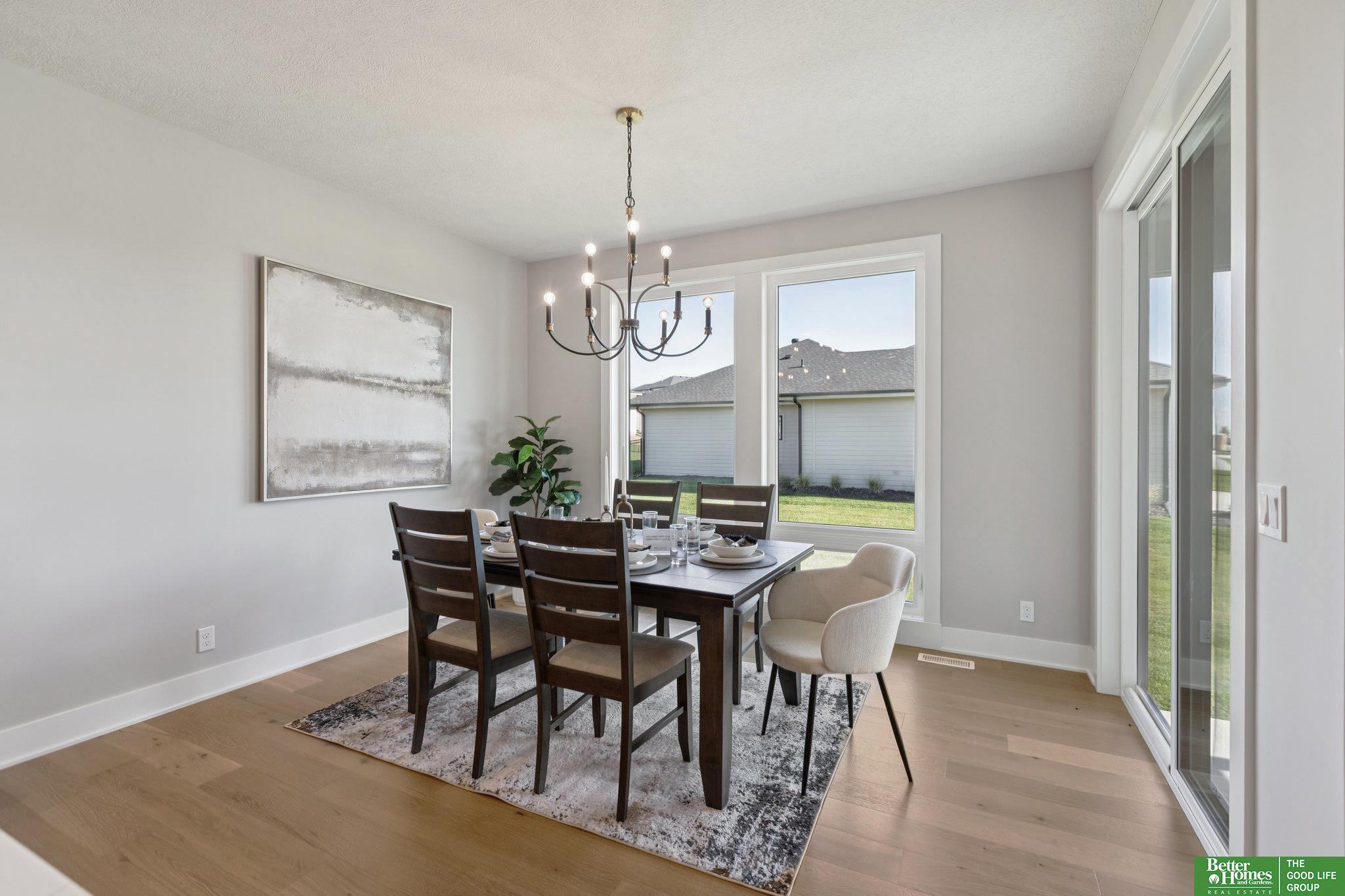 3321 S 212th Street, Elkhorn, NE, 68022