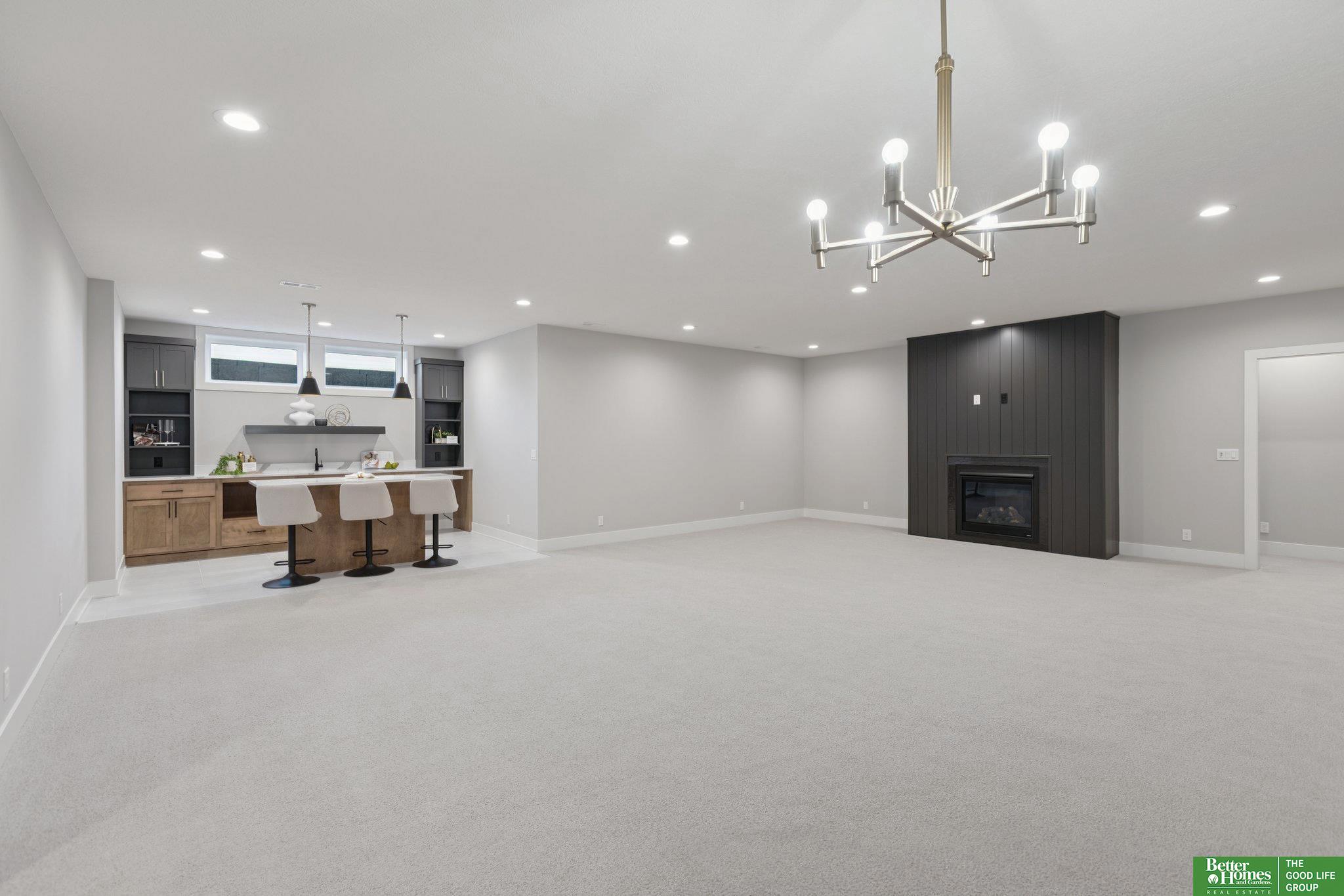 3321 S 212th Street, Elkhorn, NE, 68022