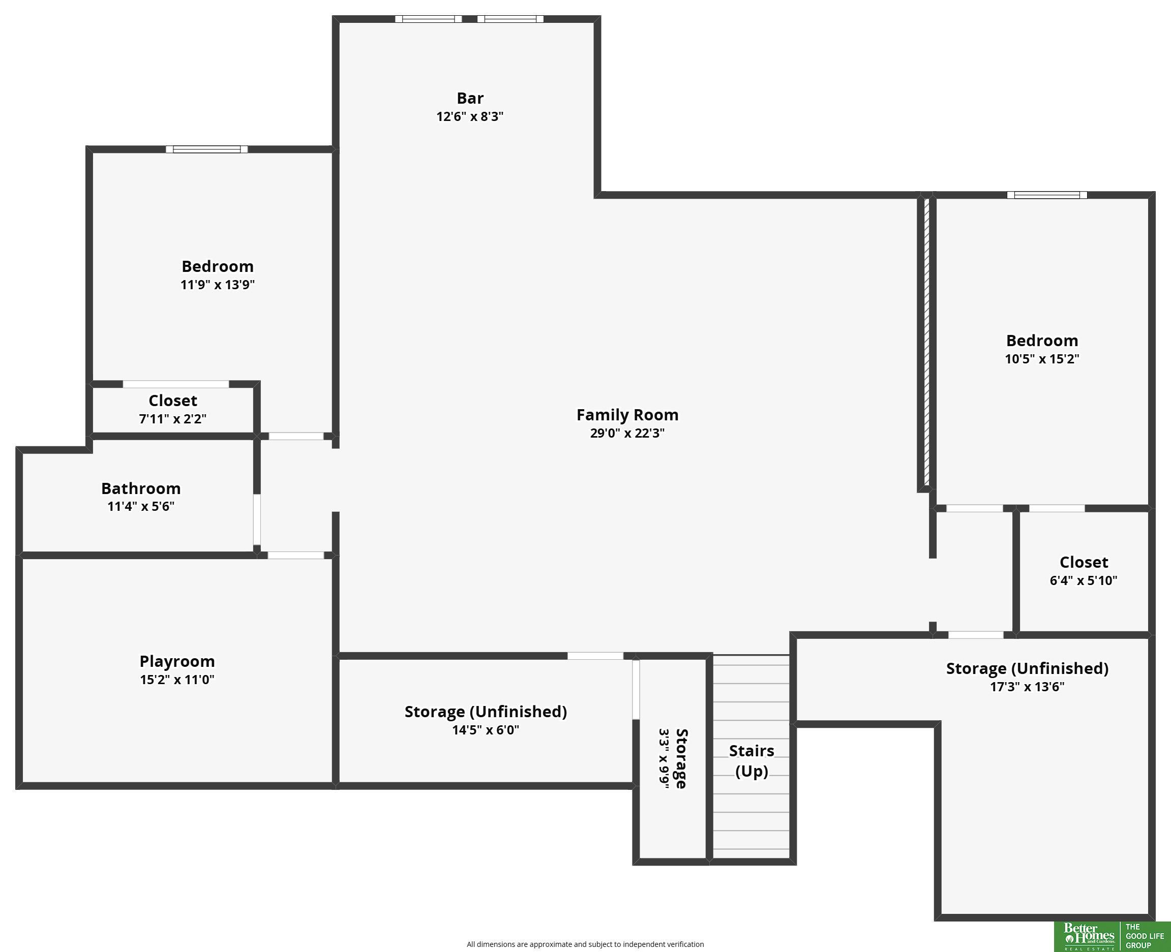 3321 S 212th Street, Elkhorn, NE, 68022