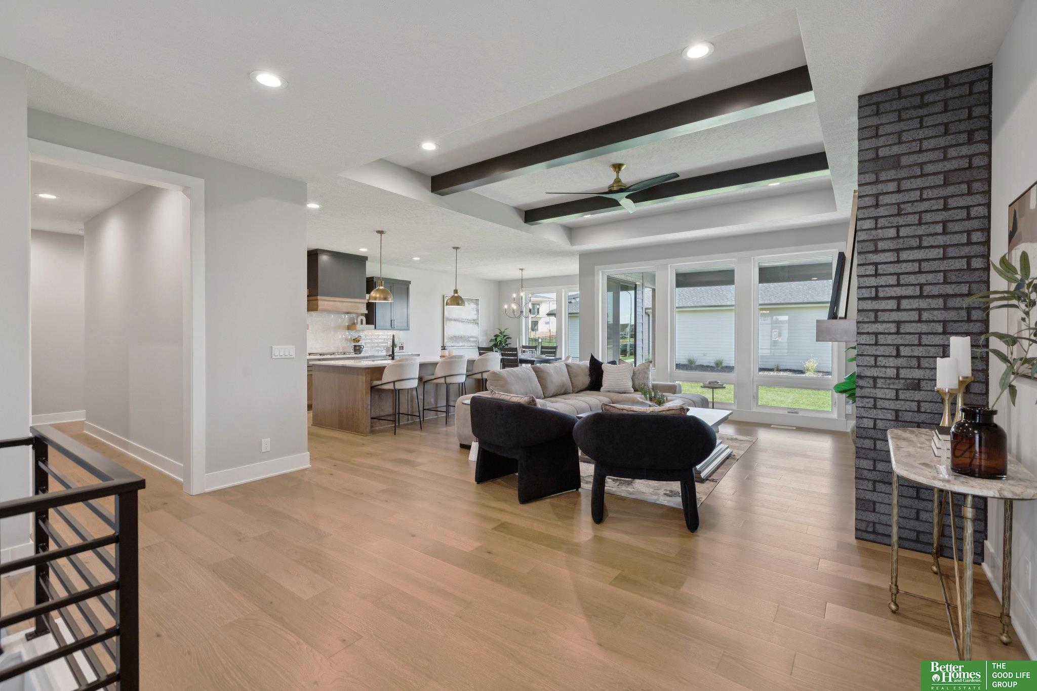 3321 S 212th Street, Elkhorn, NE, 68022