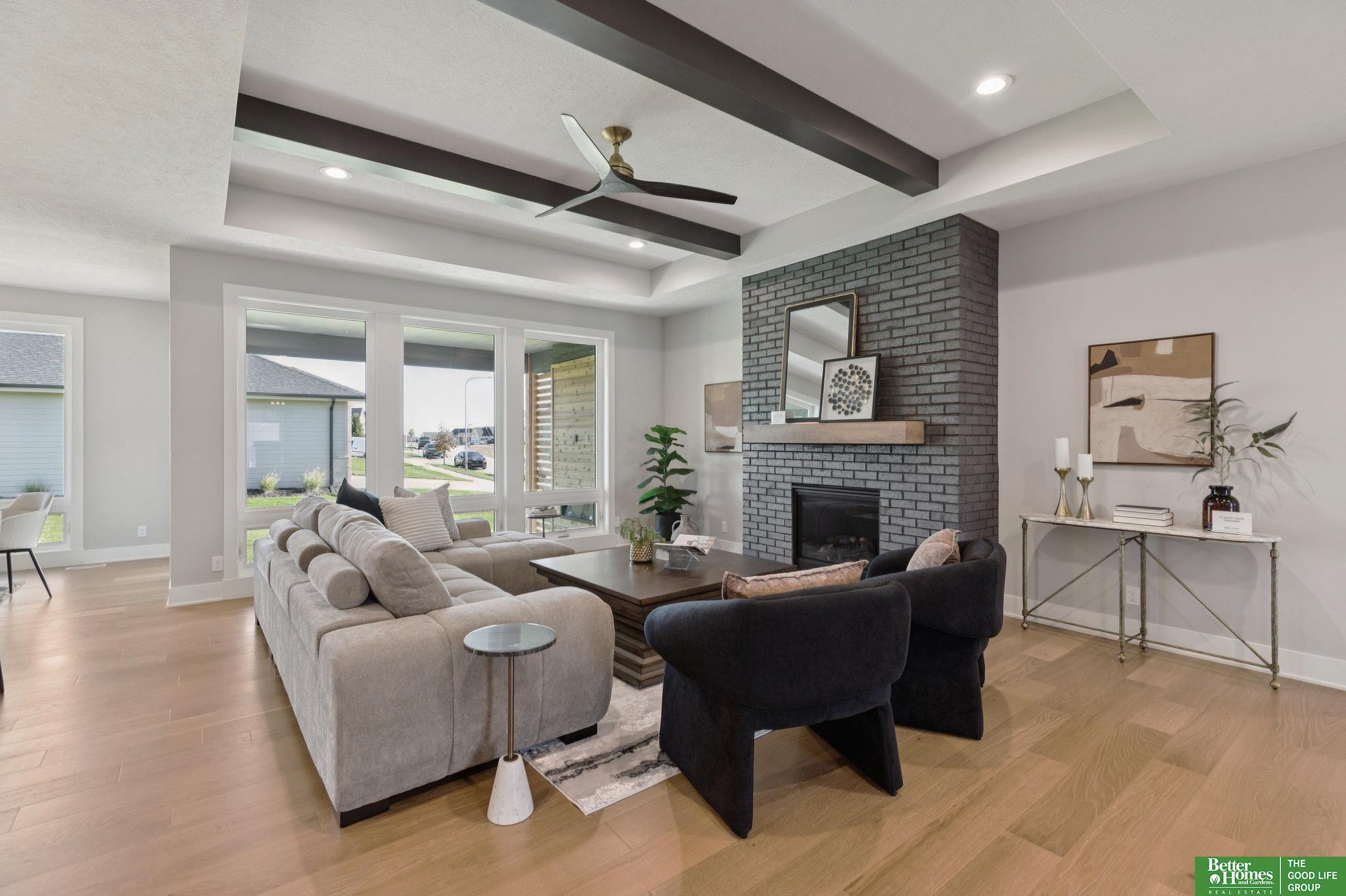 3321 S 212th Street, Elkhorn, NE, 68022