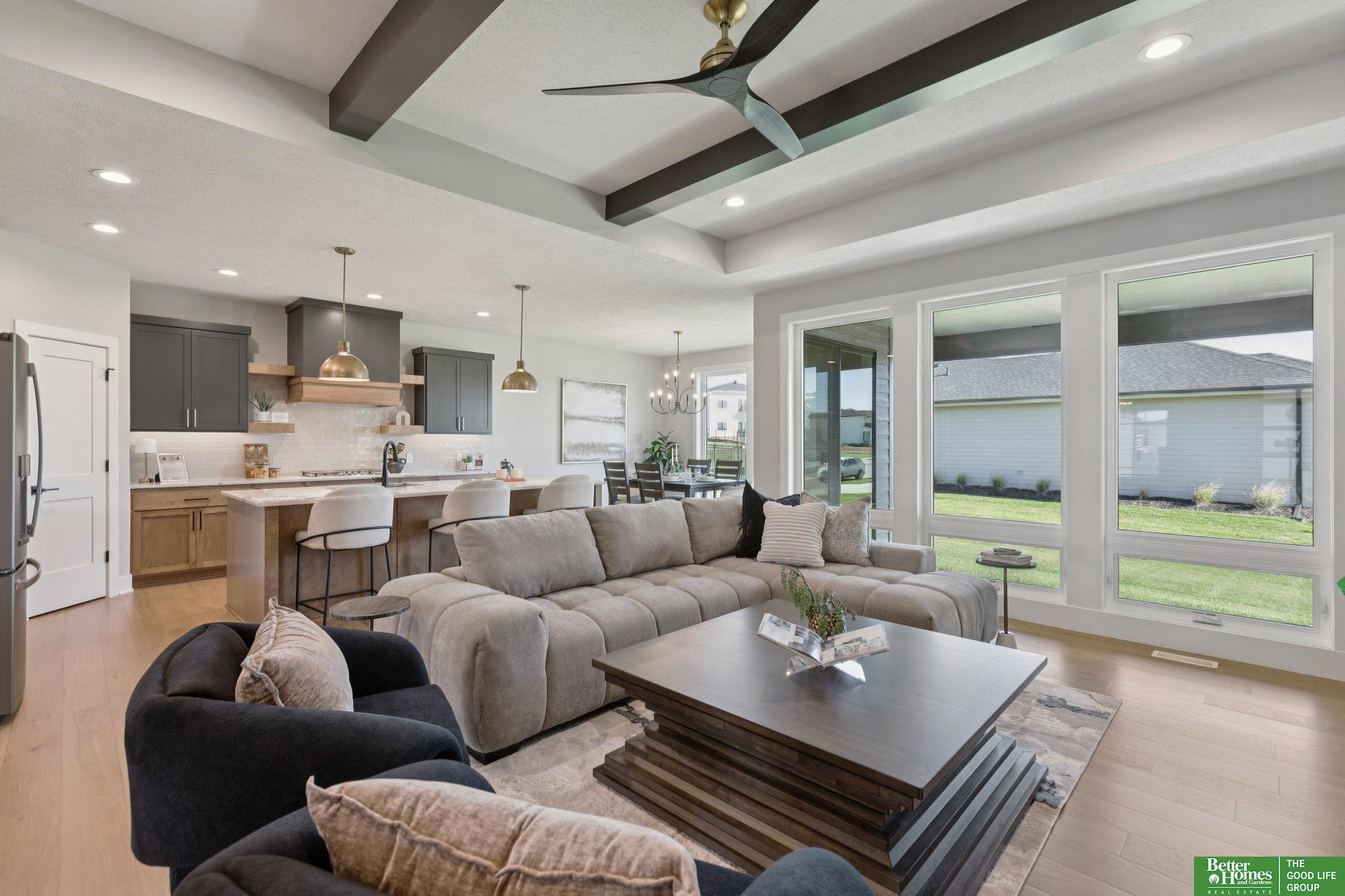 3321 S 212th Street, Elkhorn, NE, 68022