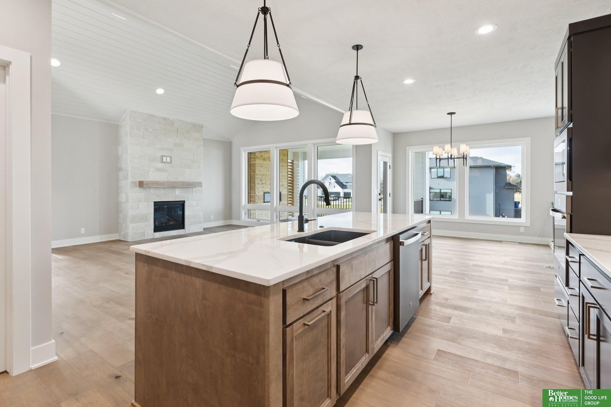 3306 212th Street, Elkhorn, NE, 68022