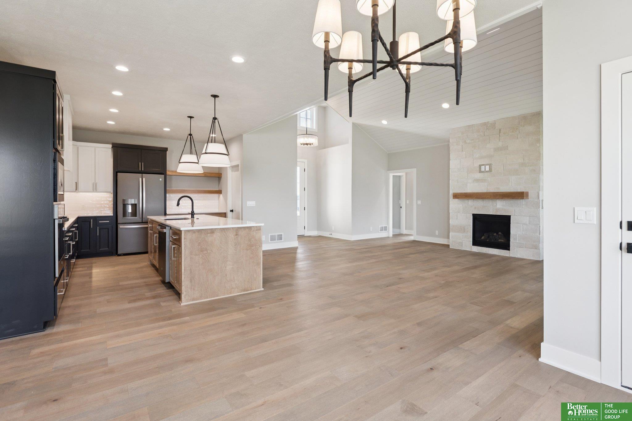 3306 212th Street, Elkhorn, NE, 68022