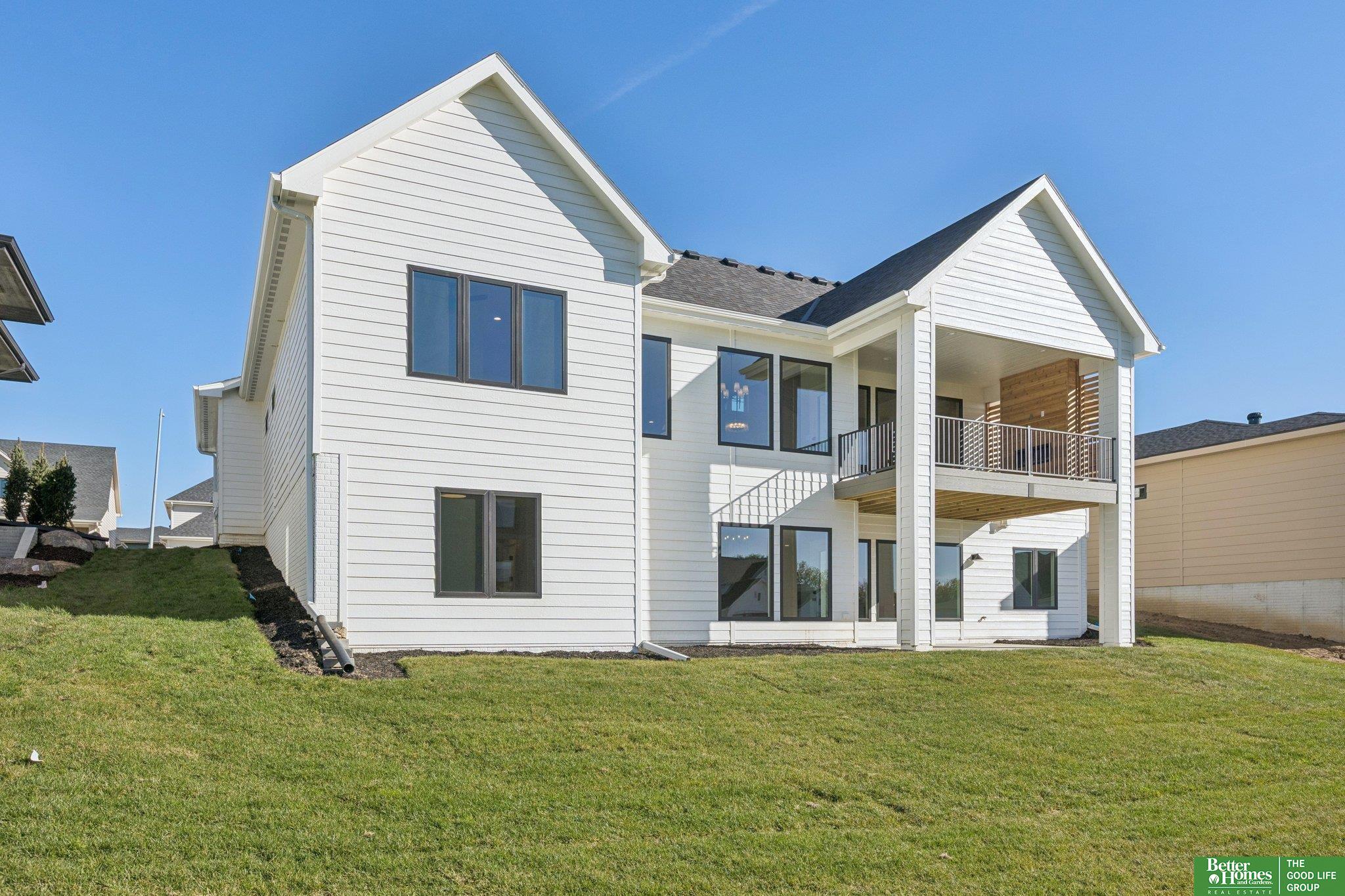 3306 212th Street, Elkhorn, NE, 68022