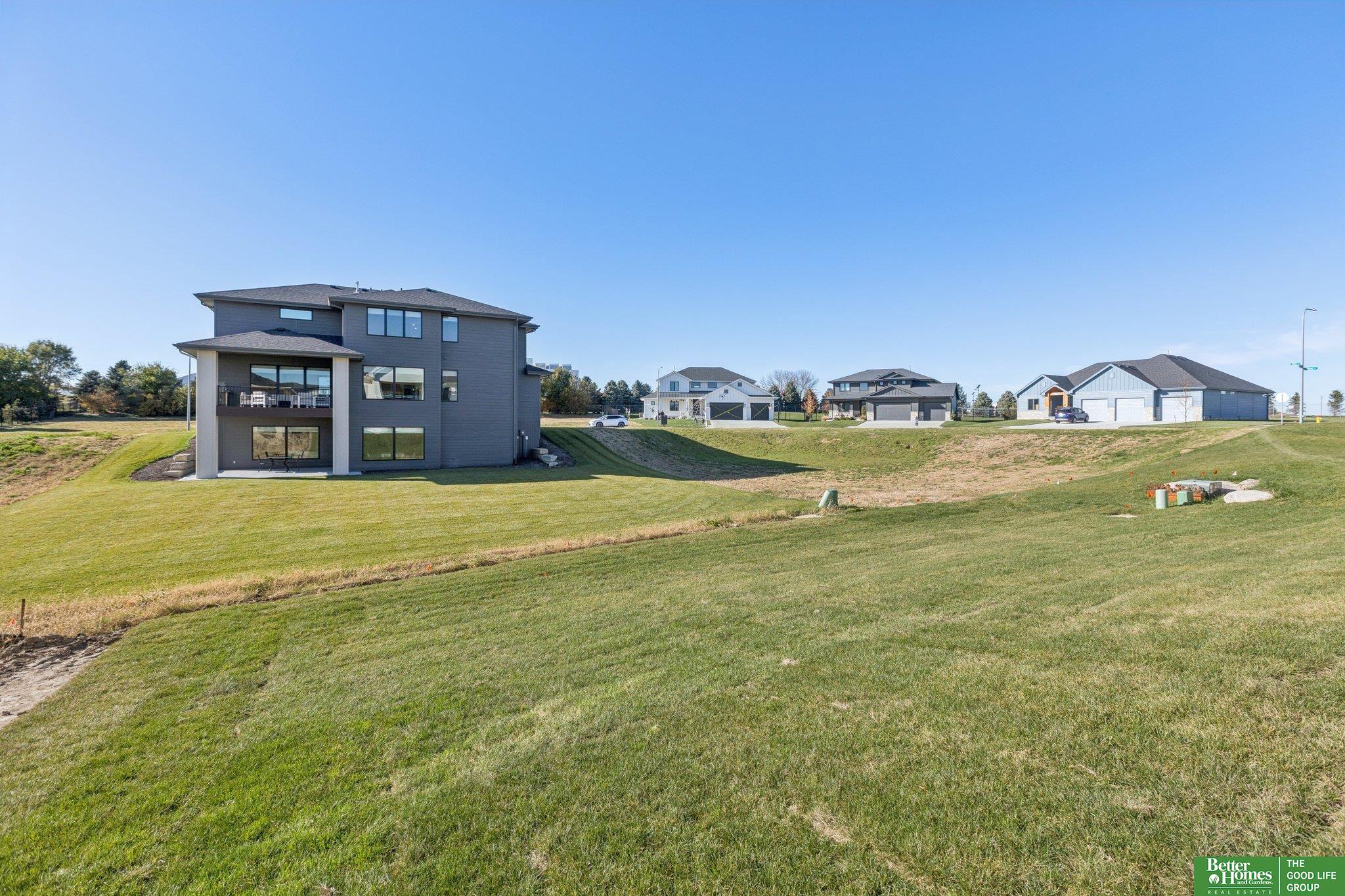 3306 212th Street, Elkhorn, NE, 68022