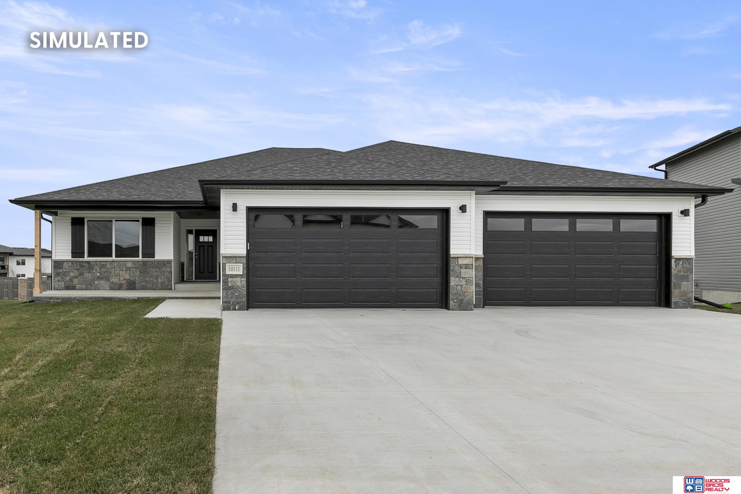 Photo of 715 N 106th Street Lincoln NE 68527