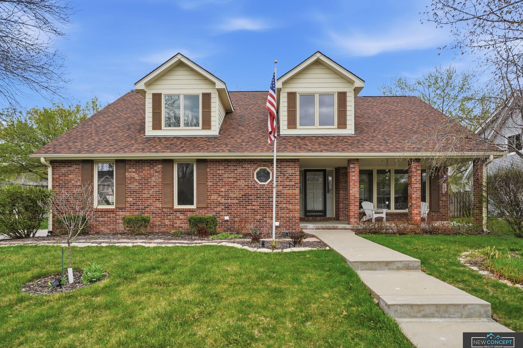 6600 Crooked Creek Drive, Lincoln, NE, 68516