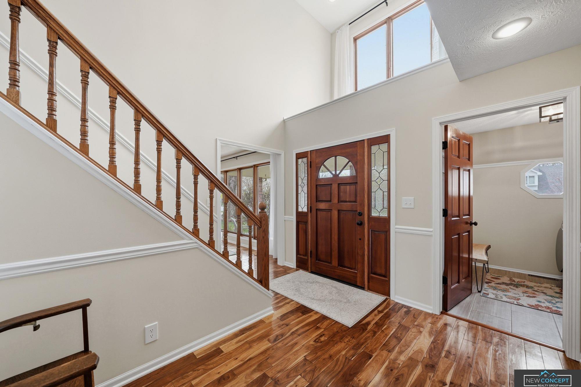 6600 Crooked Creek Drive, Lincoln, NE, 68516