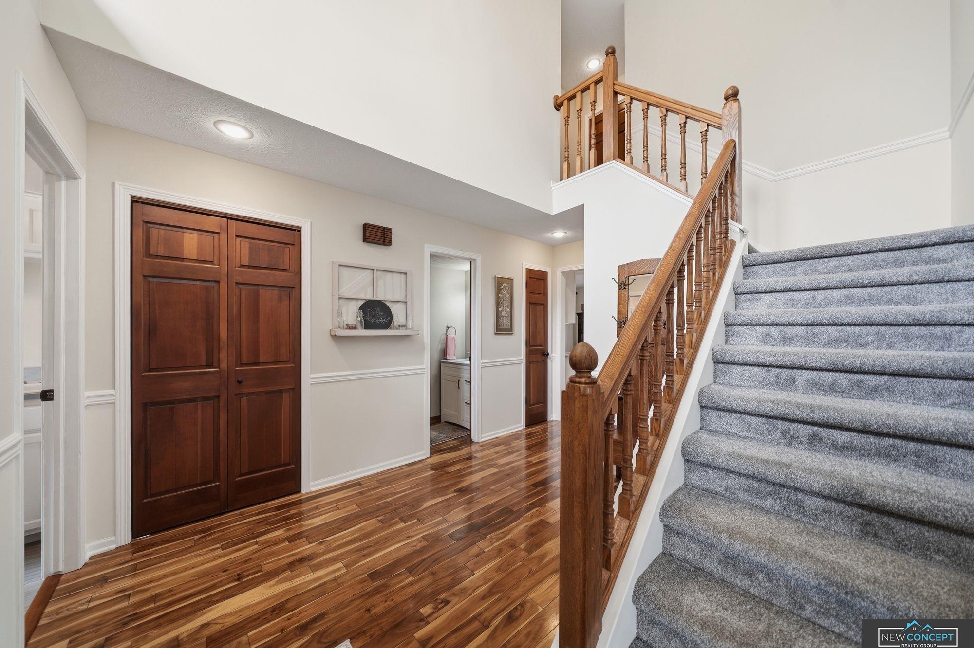 6600 Crooked Creek Drive, Lincoln, NE, 68516