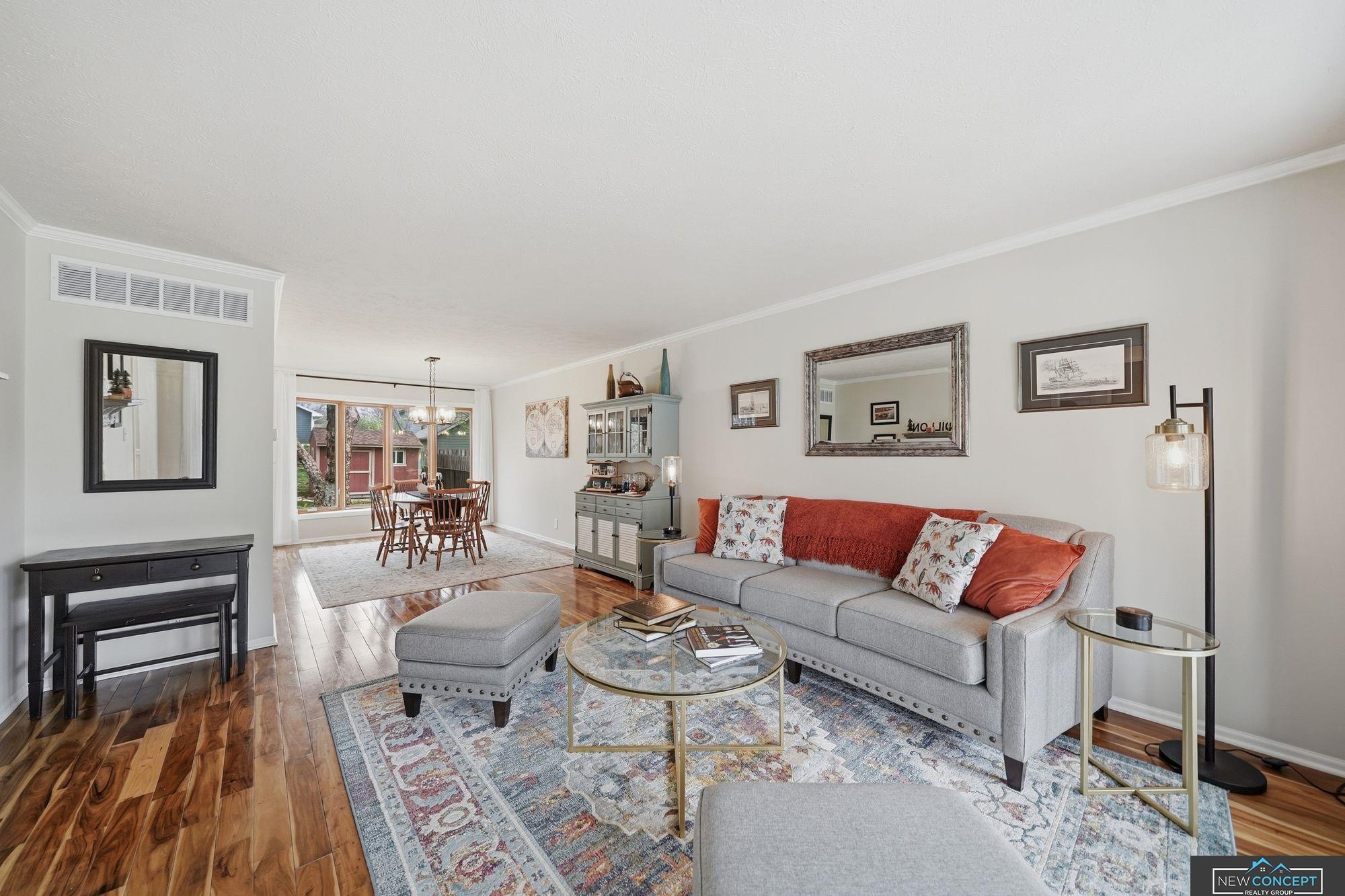 6600 Crooked Creek Drive, Lincoln, NE, 68516