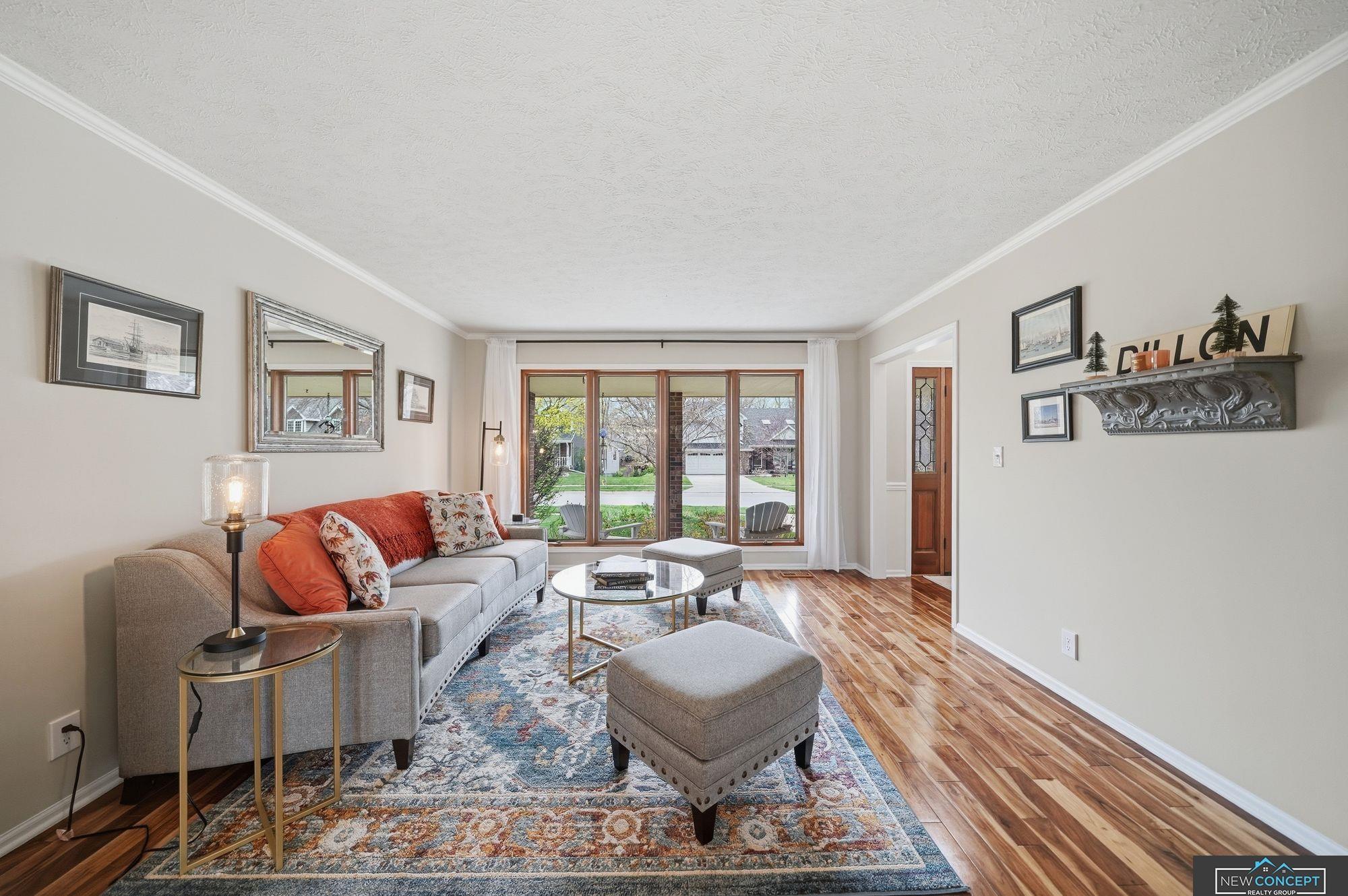 6600 Crooked Creek Drive, Lincoln, NE, 68516