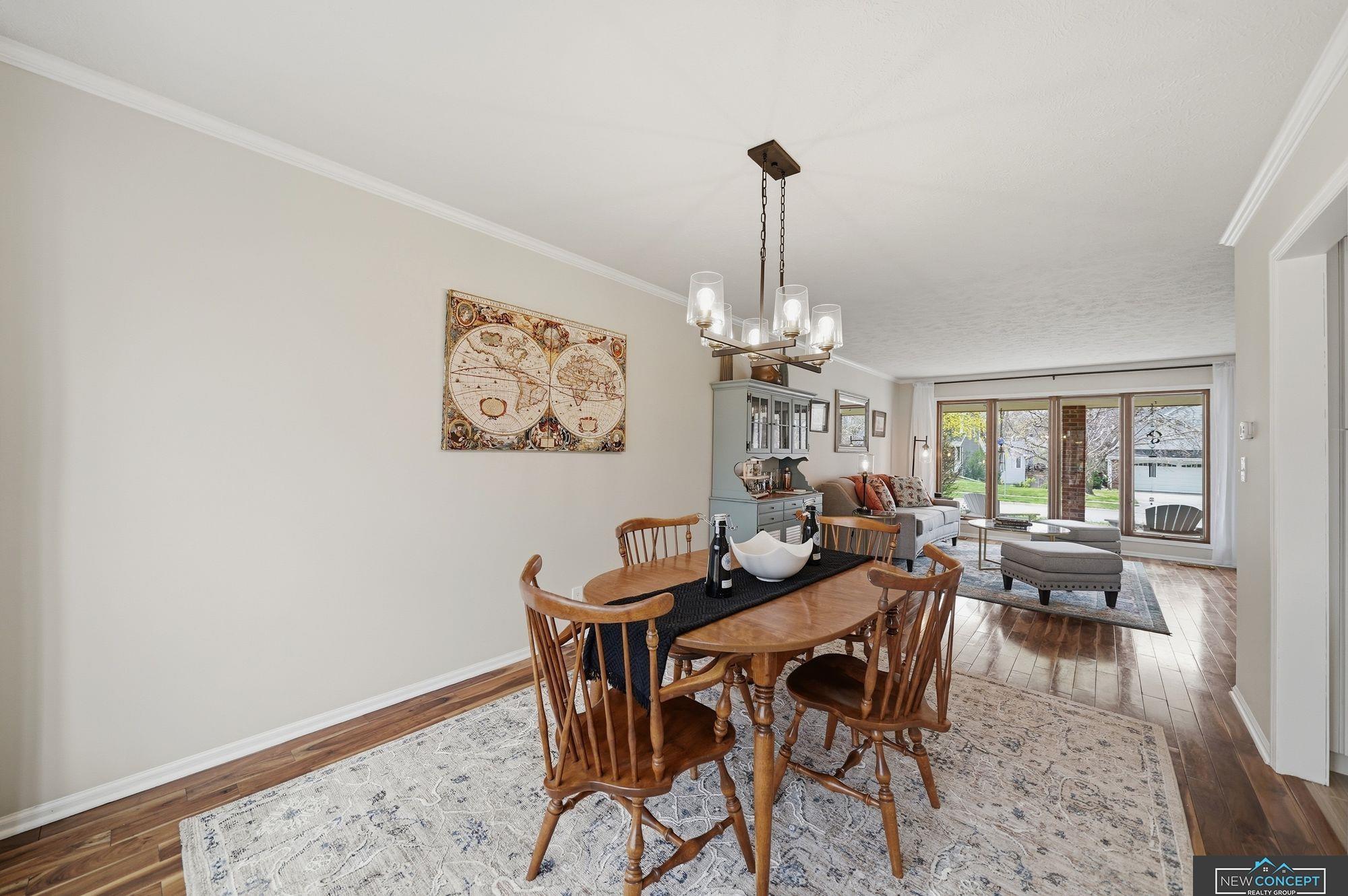 6600 Crooked Creek Drive, Lincoln, NE, 68516