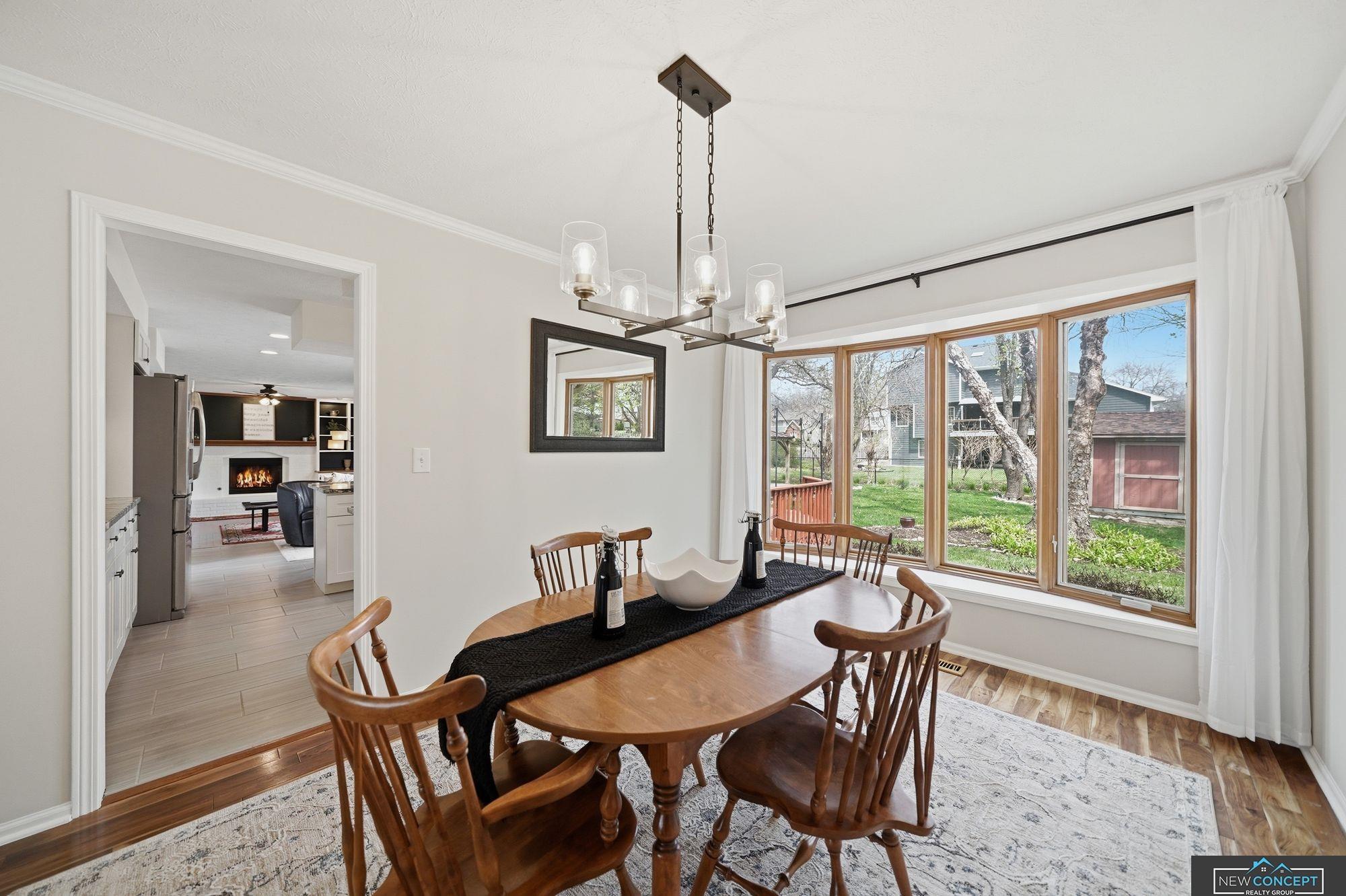 6600 Crooked Creek Drive, Lincoln, NE, 68516