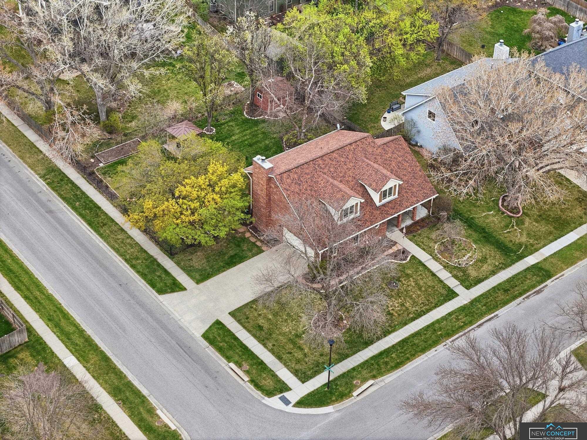 6600 Crooked Creek Drive, Lincoln, NE, 68516